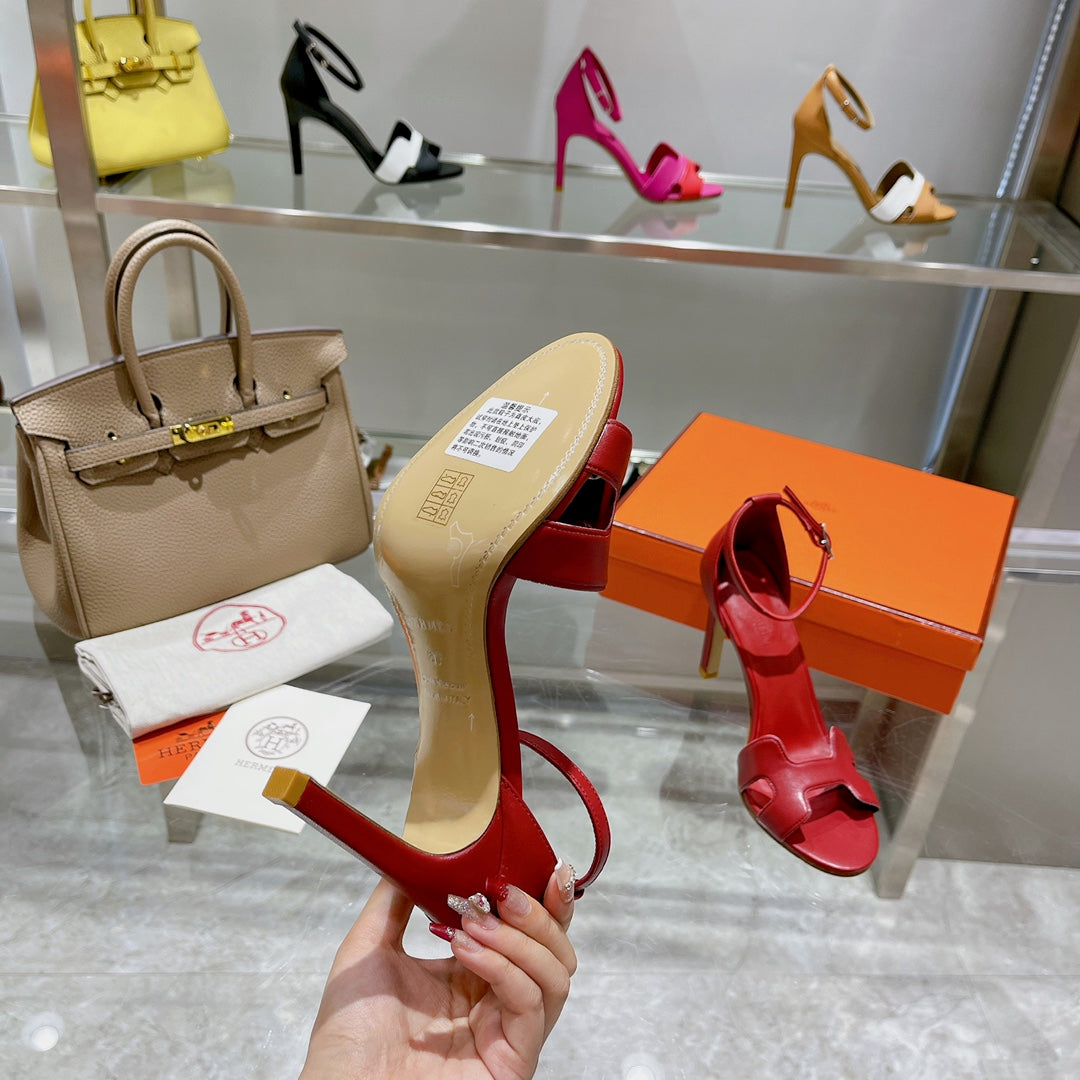 Luxury Shoes - Top QualityS - 758