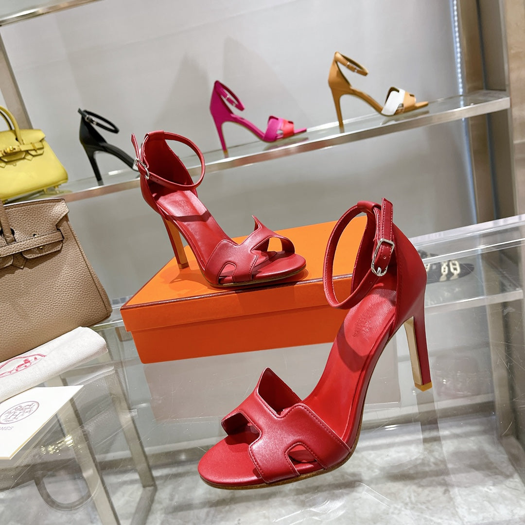 Luxury Shoes - Top QualityS - 758