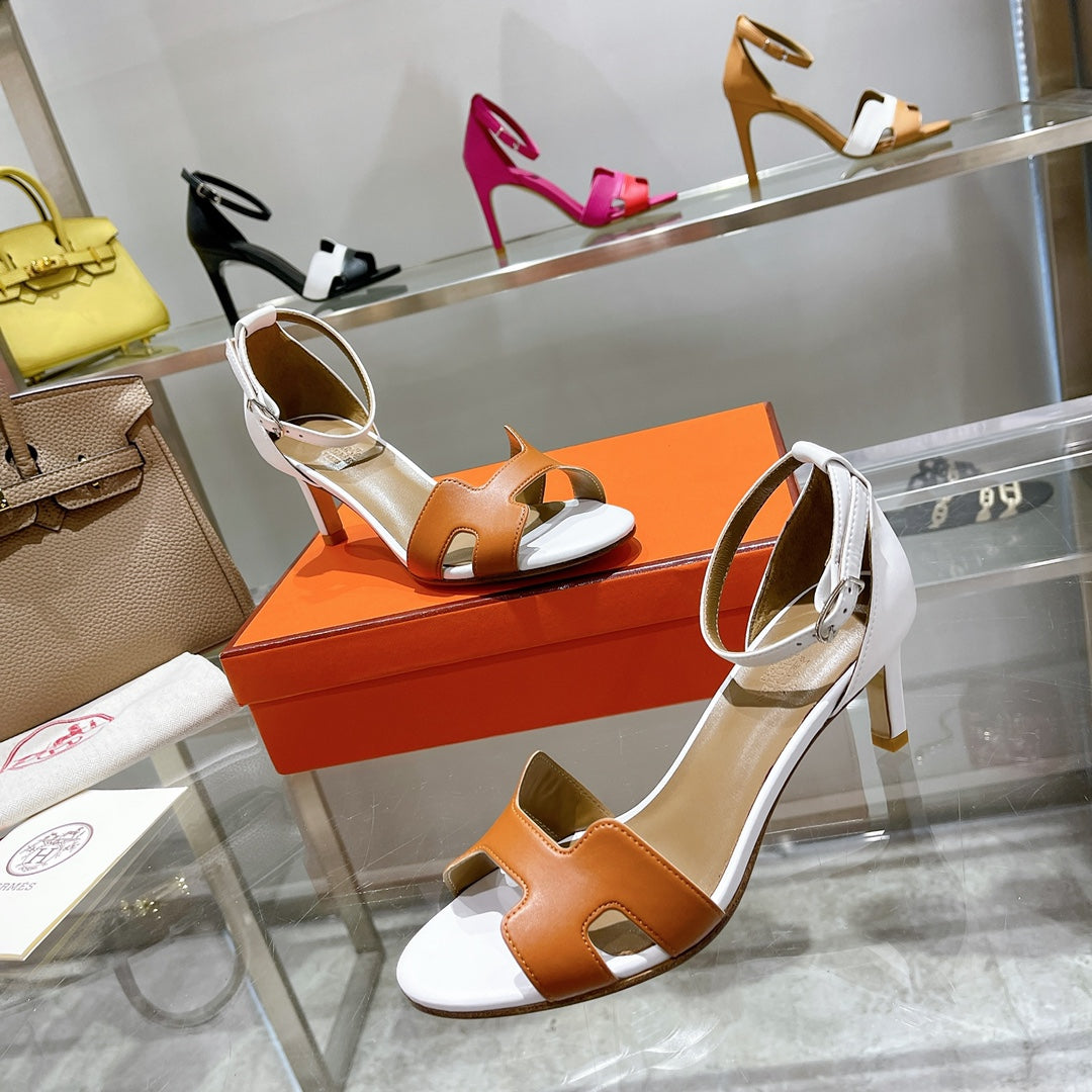 Luxury Shoes - Top QualityS - 762