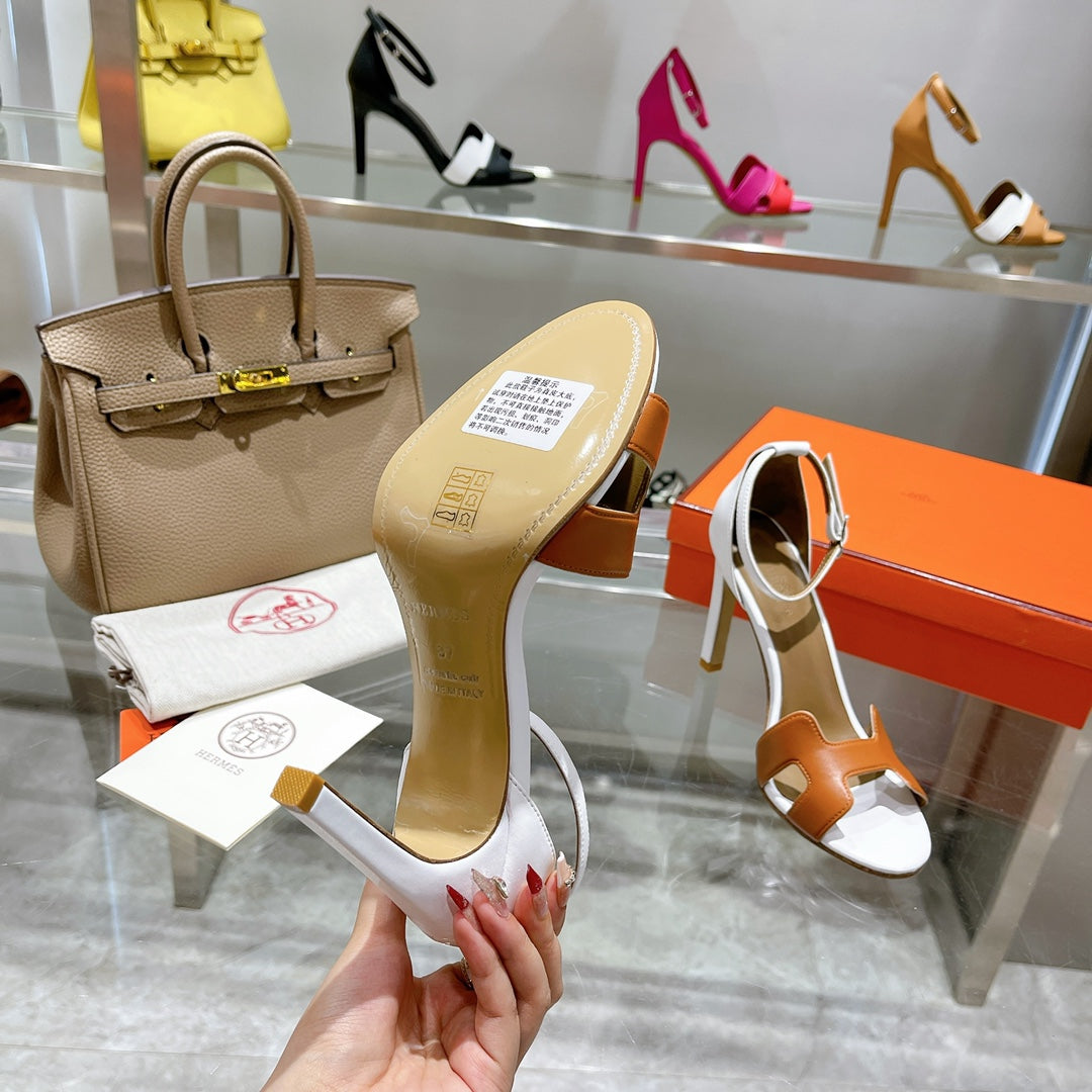 Luxury Shoes - Top QualityS - 761
