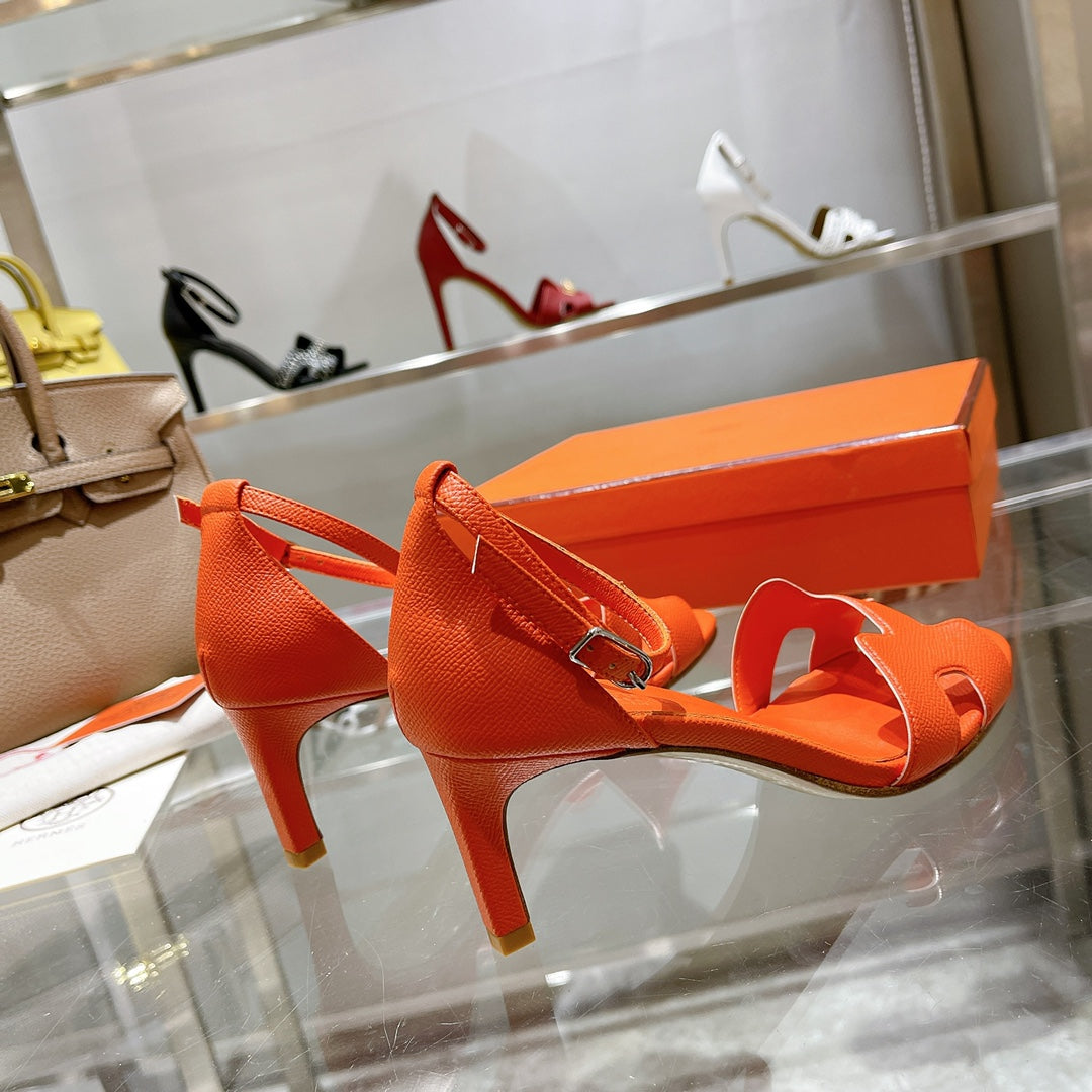 Luxury Shoes - Top QualityS - 764