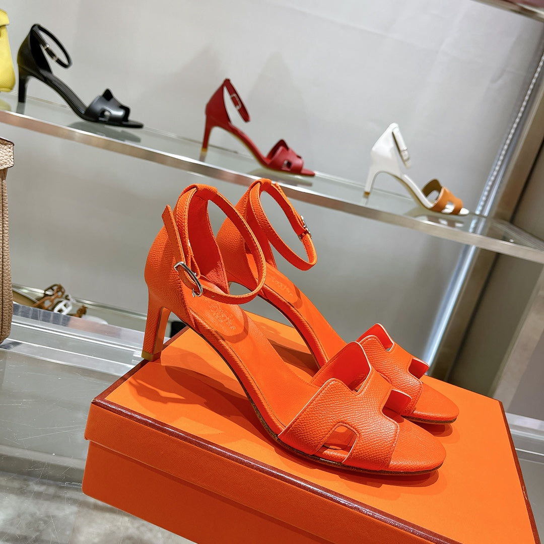 Luxury Shoes - Top QualityS - 764