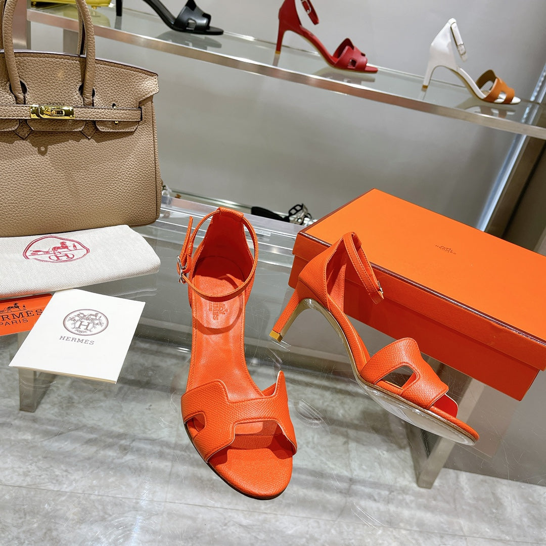 Luxury Shoes - Top QualityS - 764