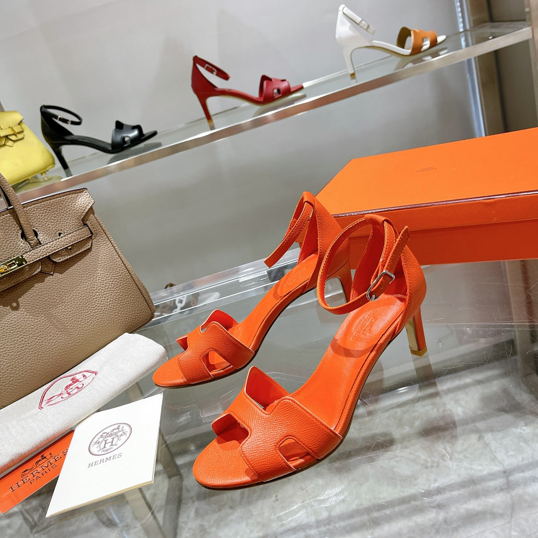 Luxury Shoes - Top QualityS - 764