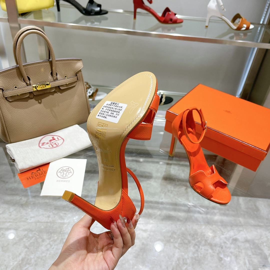 Luxury Shoes - Top QualityS - 765