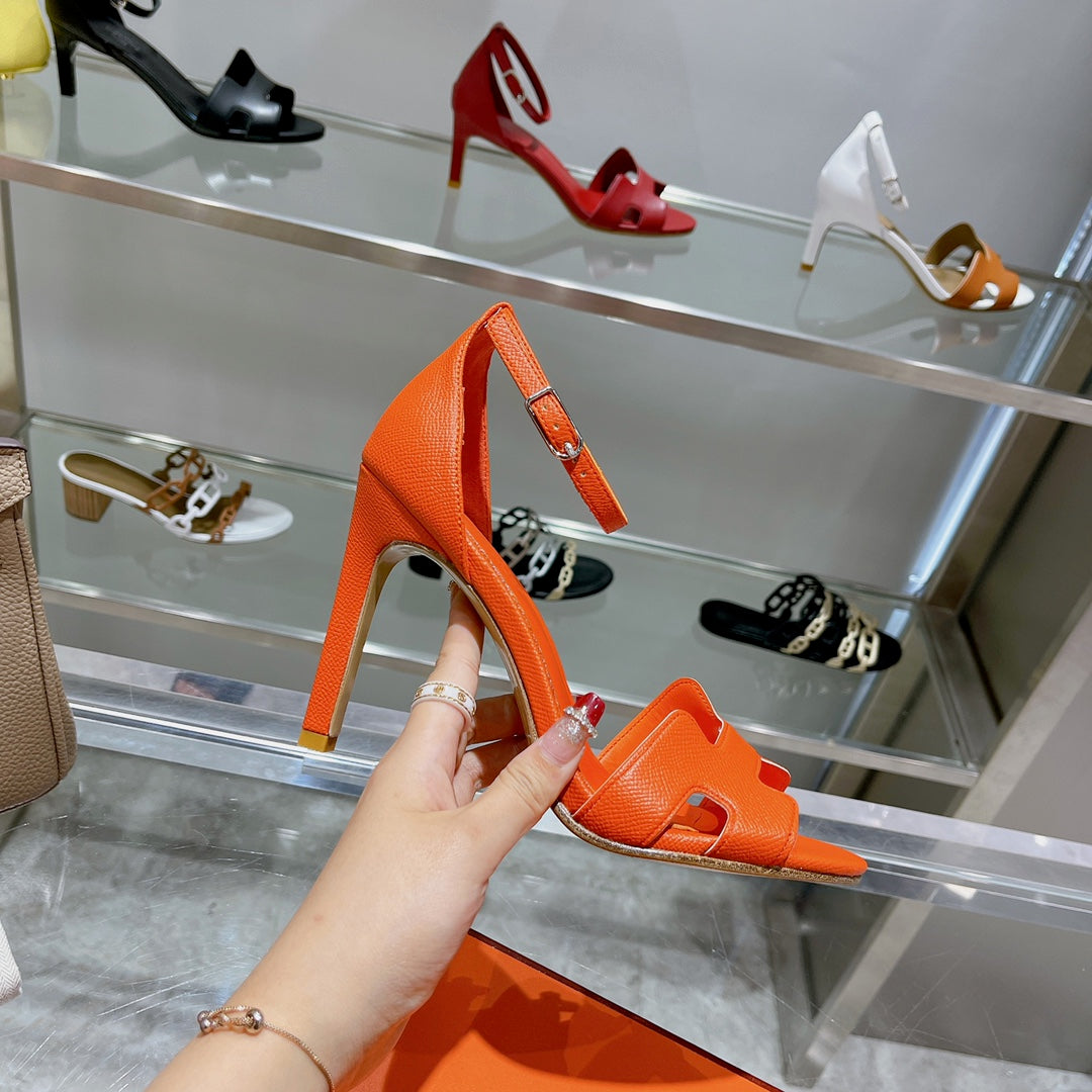 Luxury Shoes - Top QualityS - 765