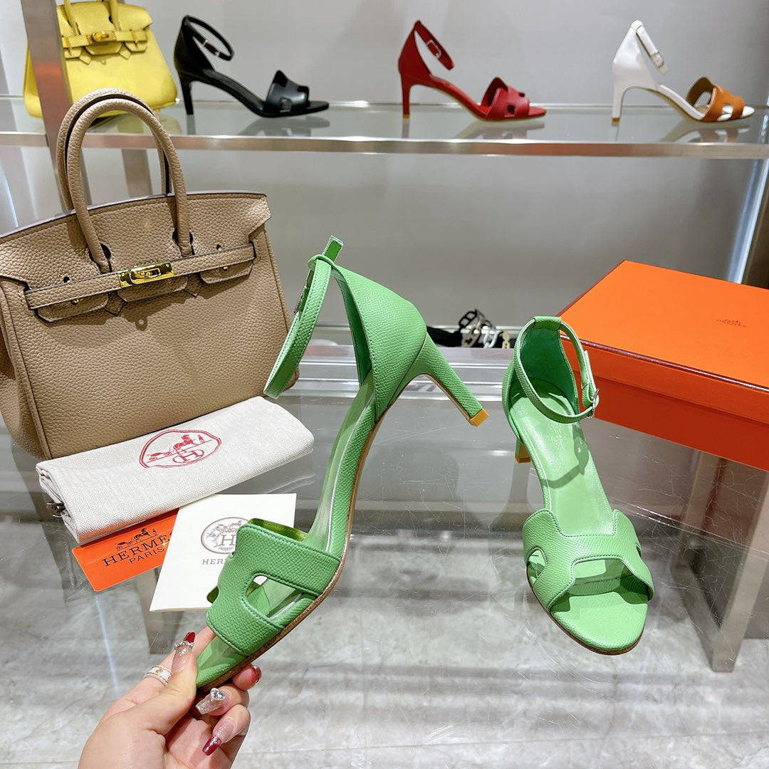 Luxury Shoes - Top QualityS - 768