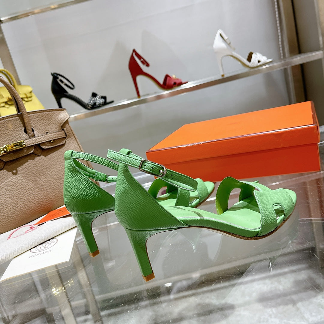 Luxury Shoes - Top QualityS - 768