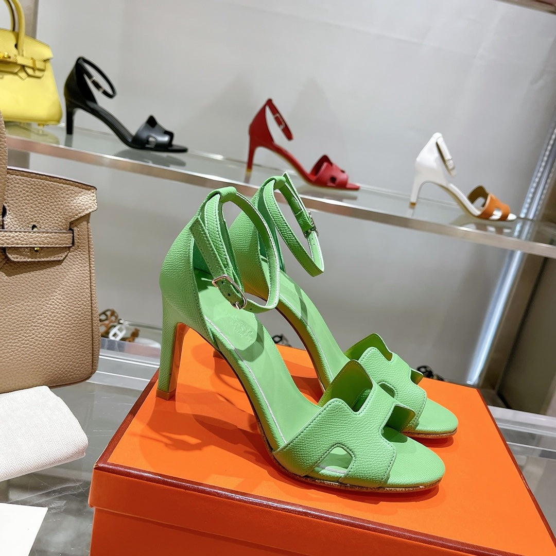 Luxury Shoes - Top QualityS - 766