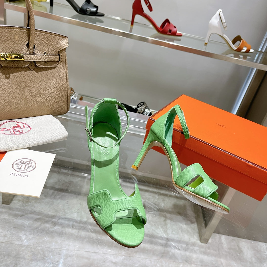 Luxury Shoes - Top QualityS - 766