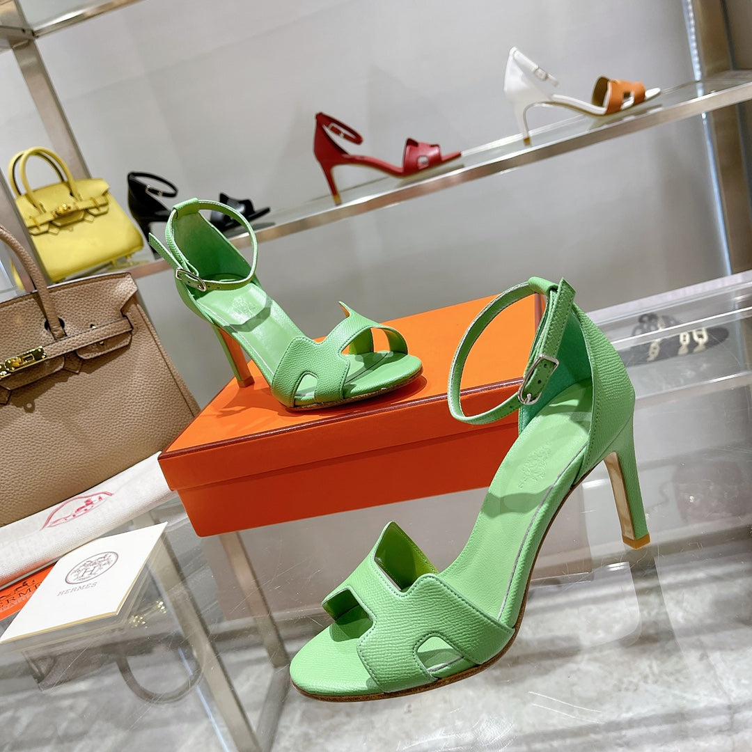 Luxury Shoes - Top QualityS - 766