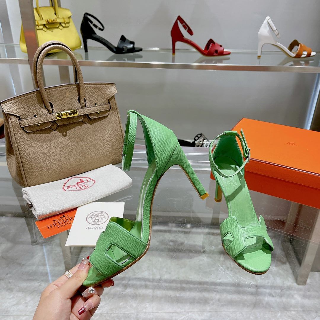Luxury Shoes - Top QualityS - 766