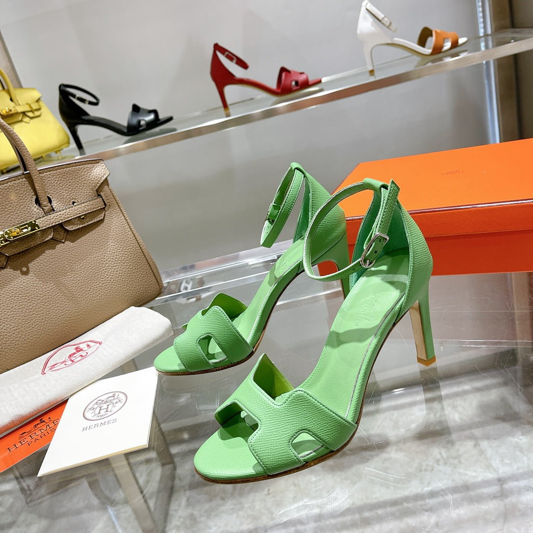 Luxury Shoes - Top QualityS - 766