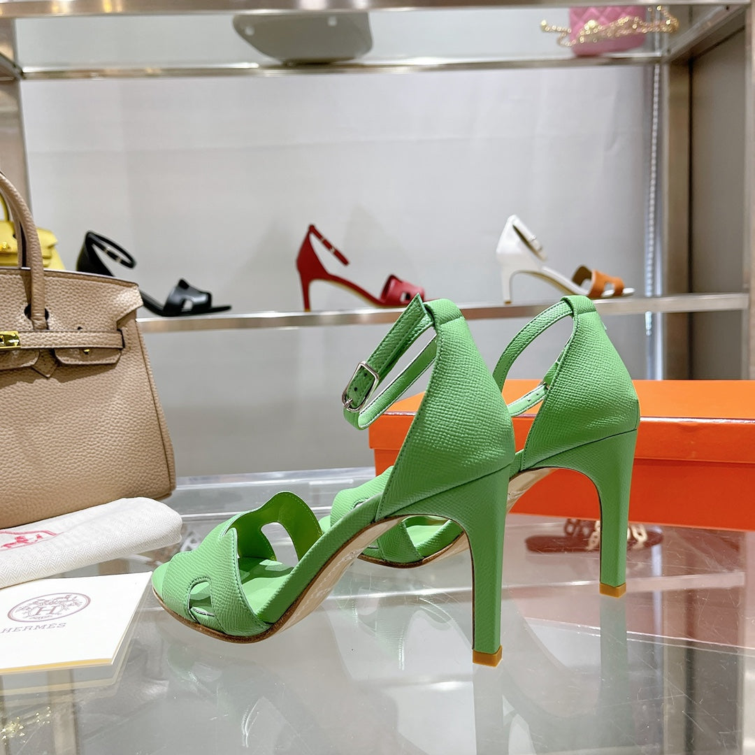 Luxury Shoes - Top QualityS - 766