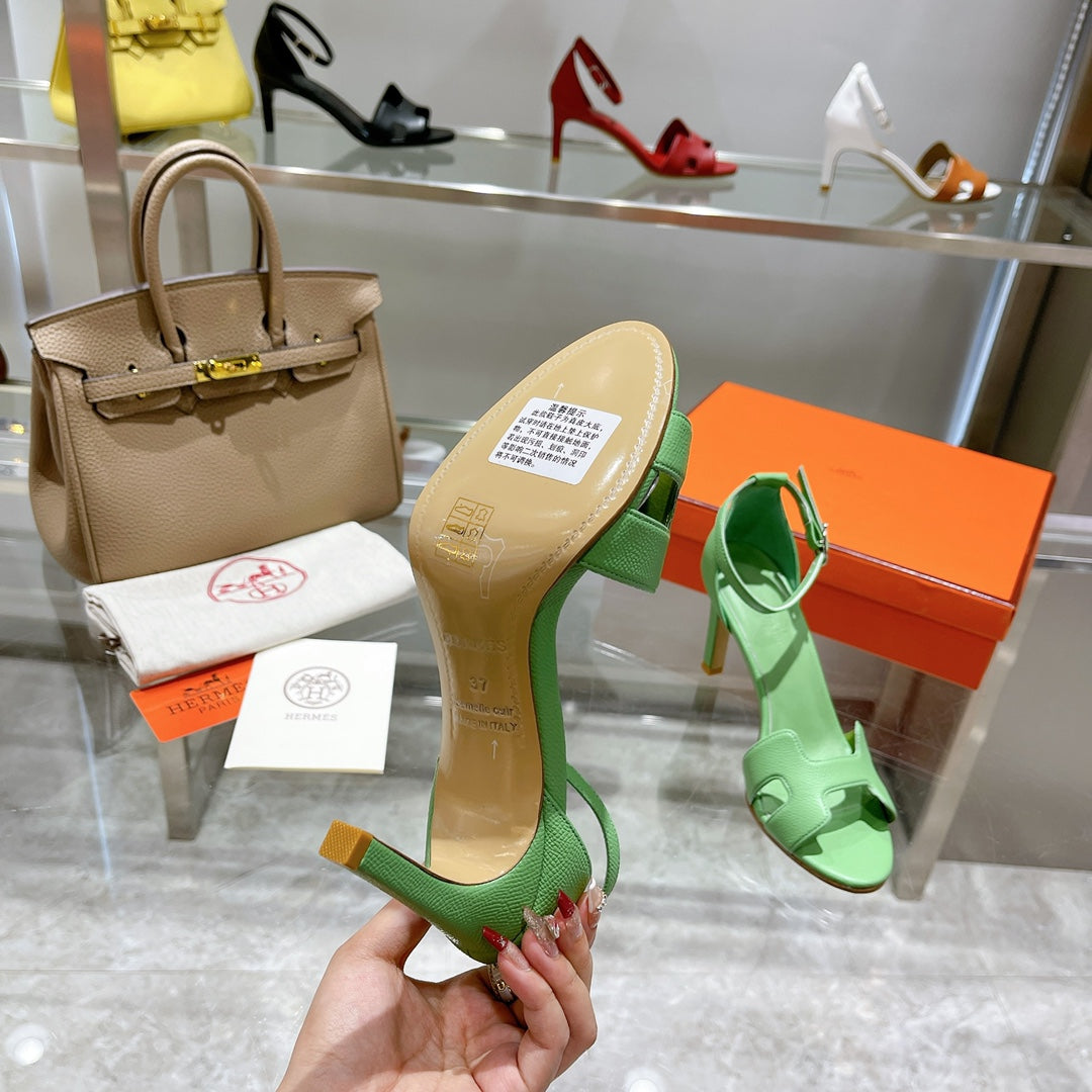 Luxury Shoes - Top QualityS - 766