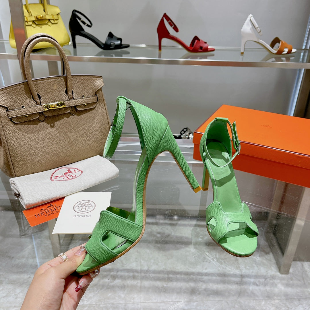 Luxury Shoes - Top QualityS - 767