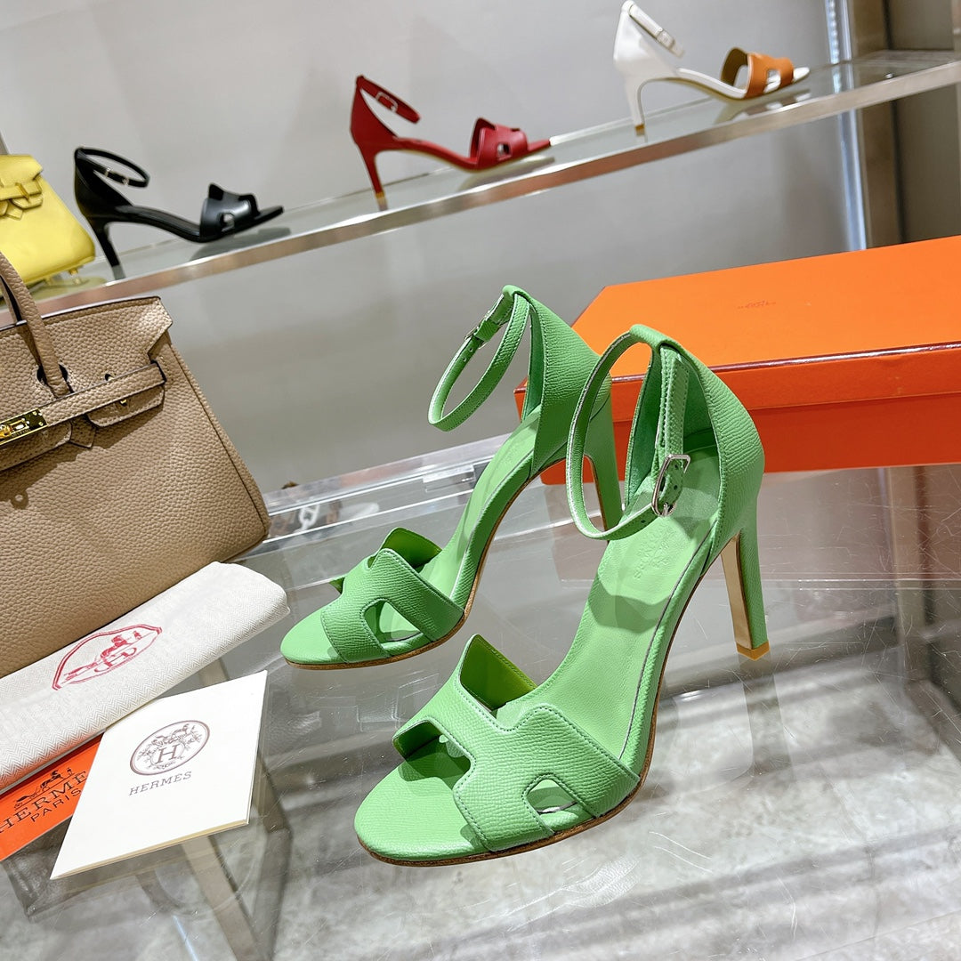 Luxury Shoes - Top QualityS - 767