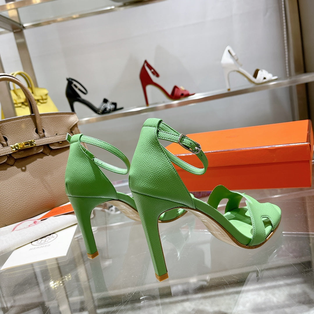 Luxury Shoes - Top QualityS - 767
