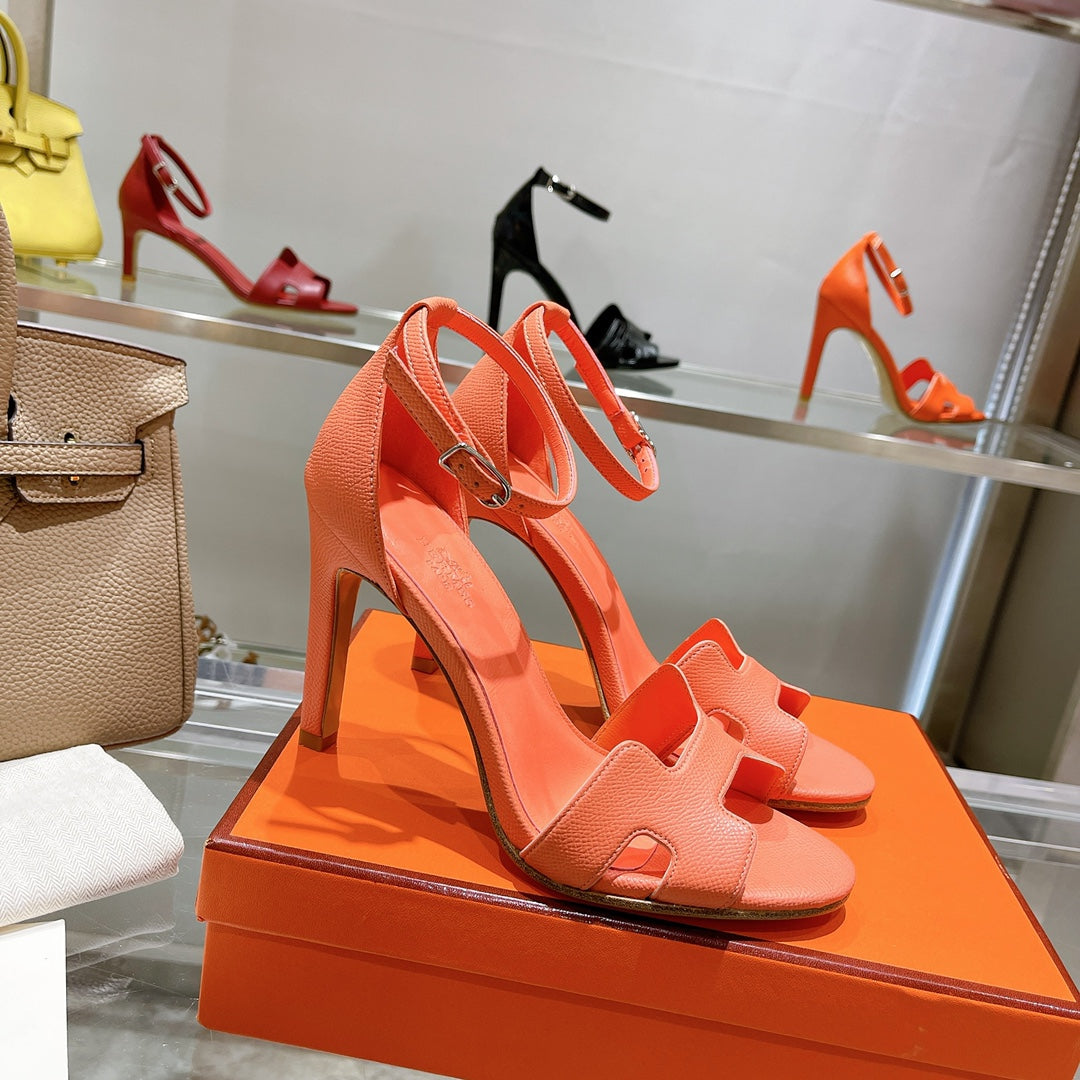 Luxury Shoes - Top QualityS - 771
