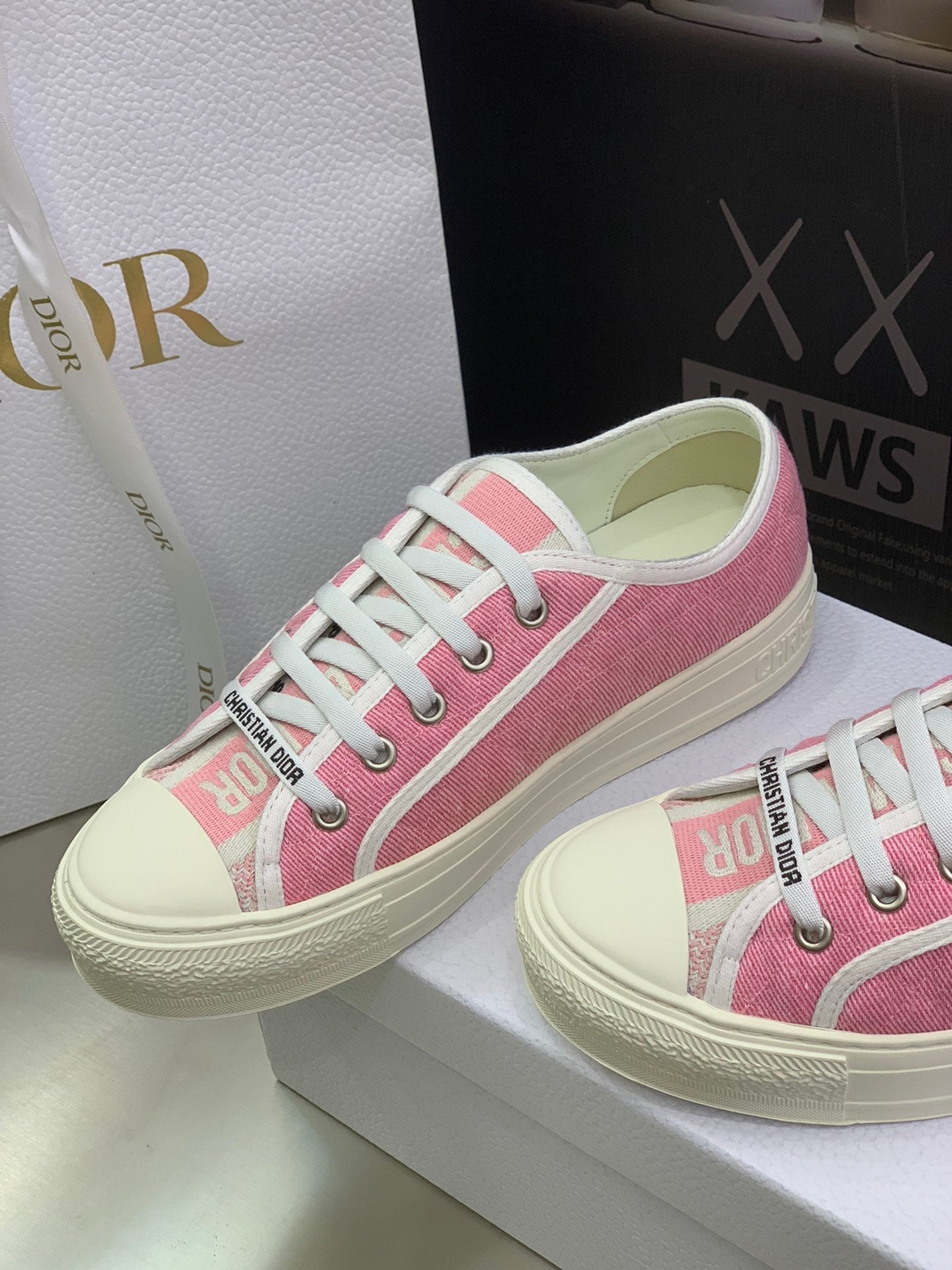 Luxury Shoes - Top QualityR - 1063