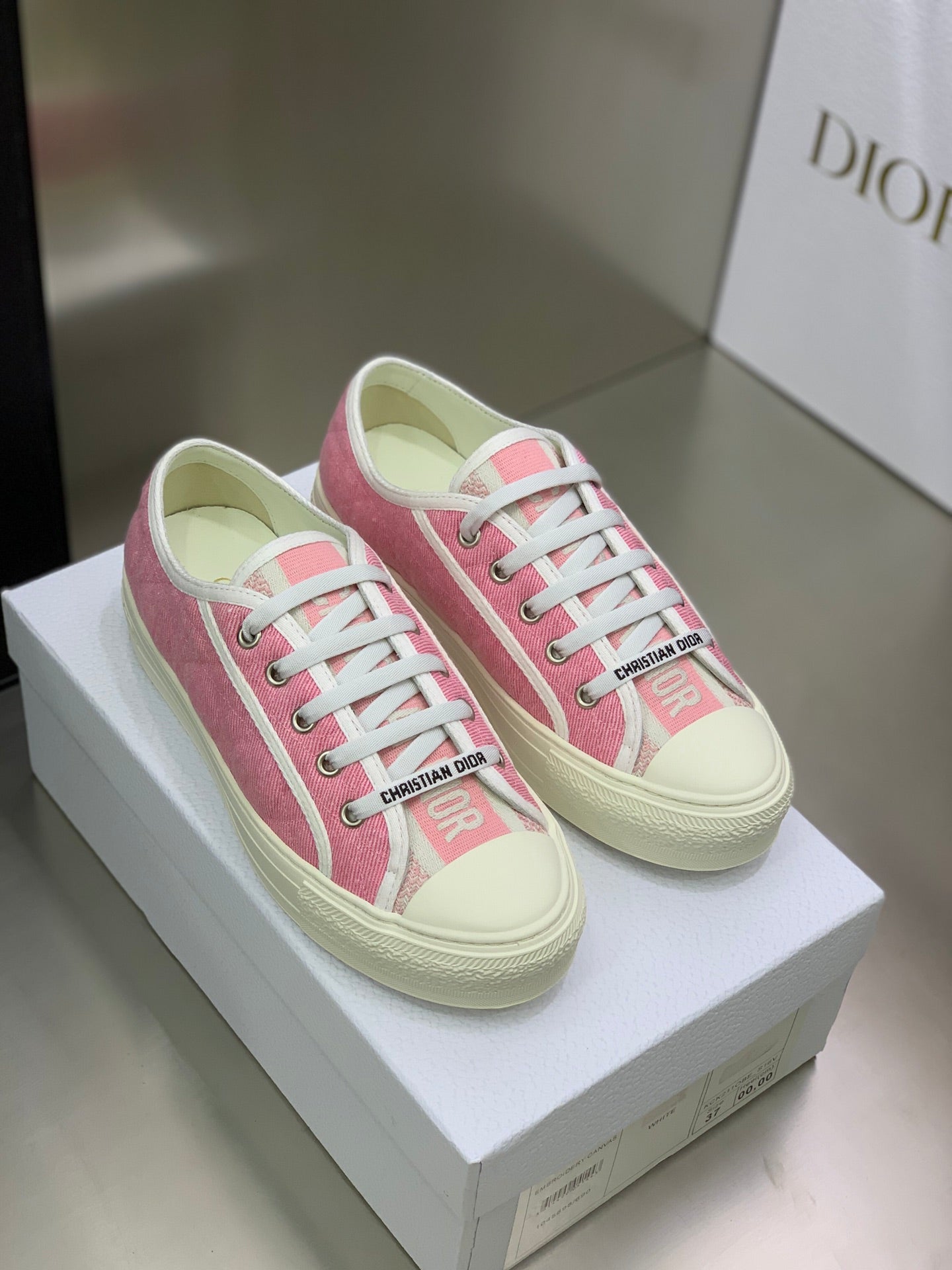 Luxury Shoes - Top QualityR - 1063