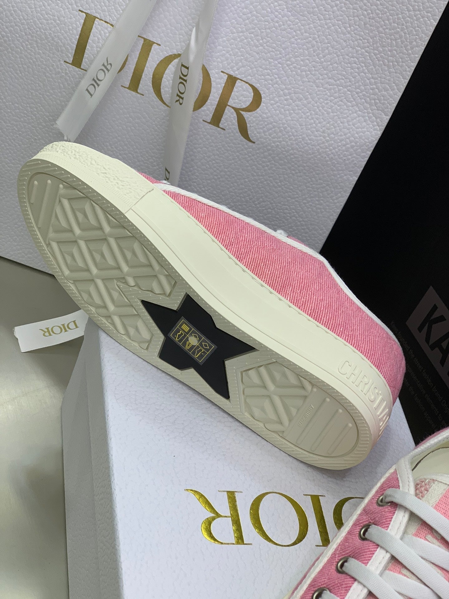 Luxury Shoes - Top QualityR - 1063