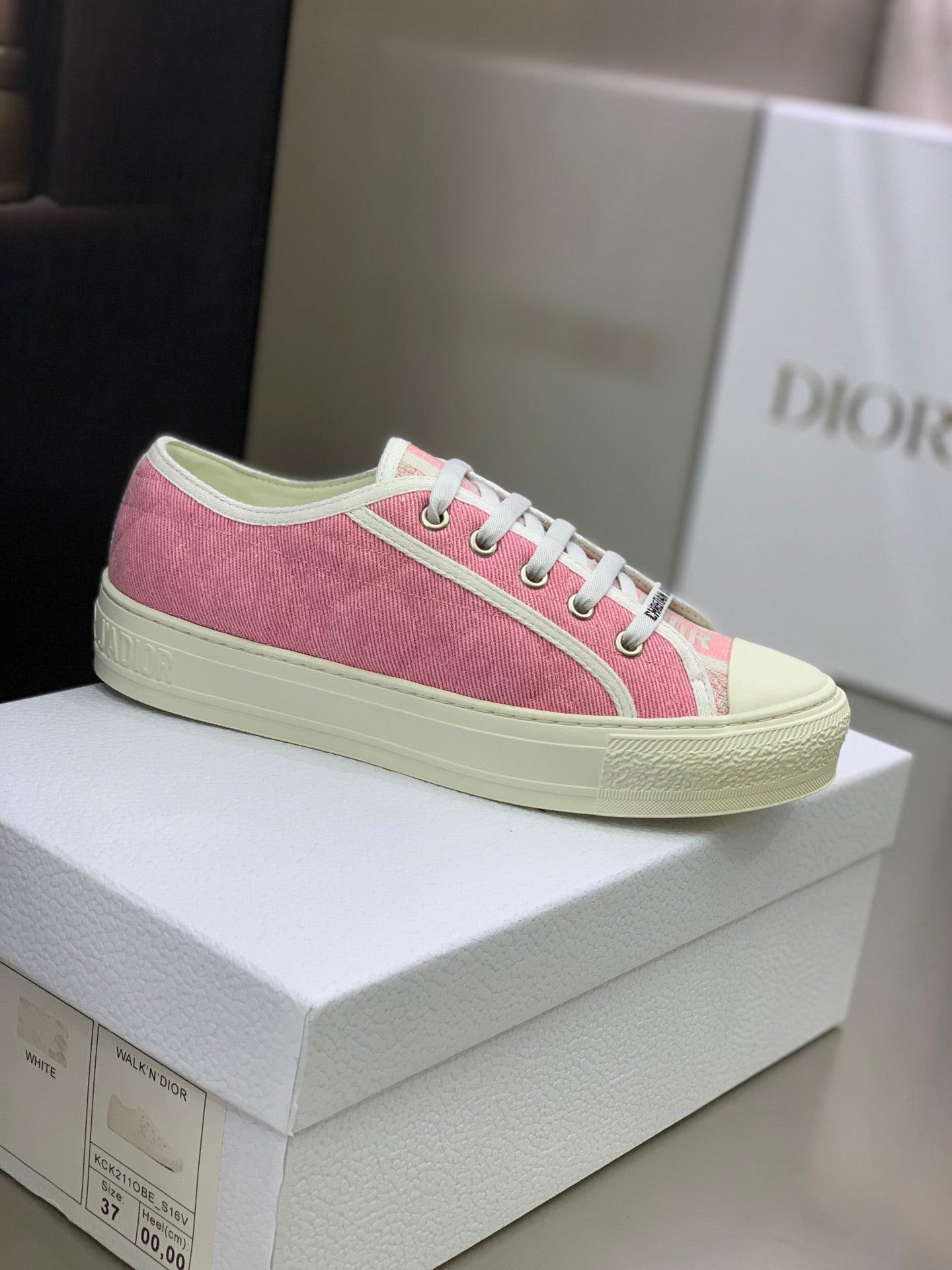Luxury Shoes - Top QualityR - 1063