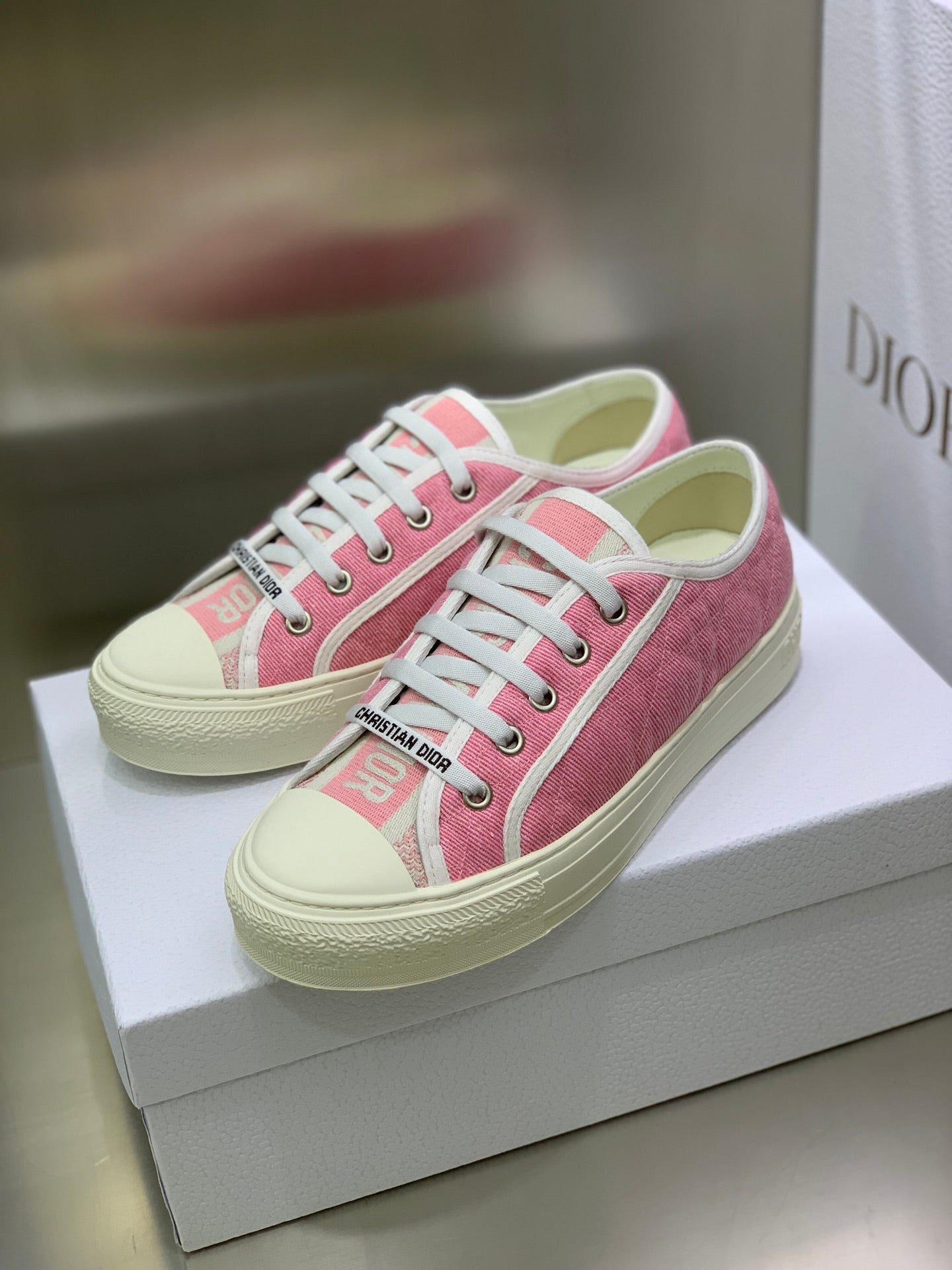 Luxury Shoes - Top QualityR - 1063