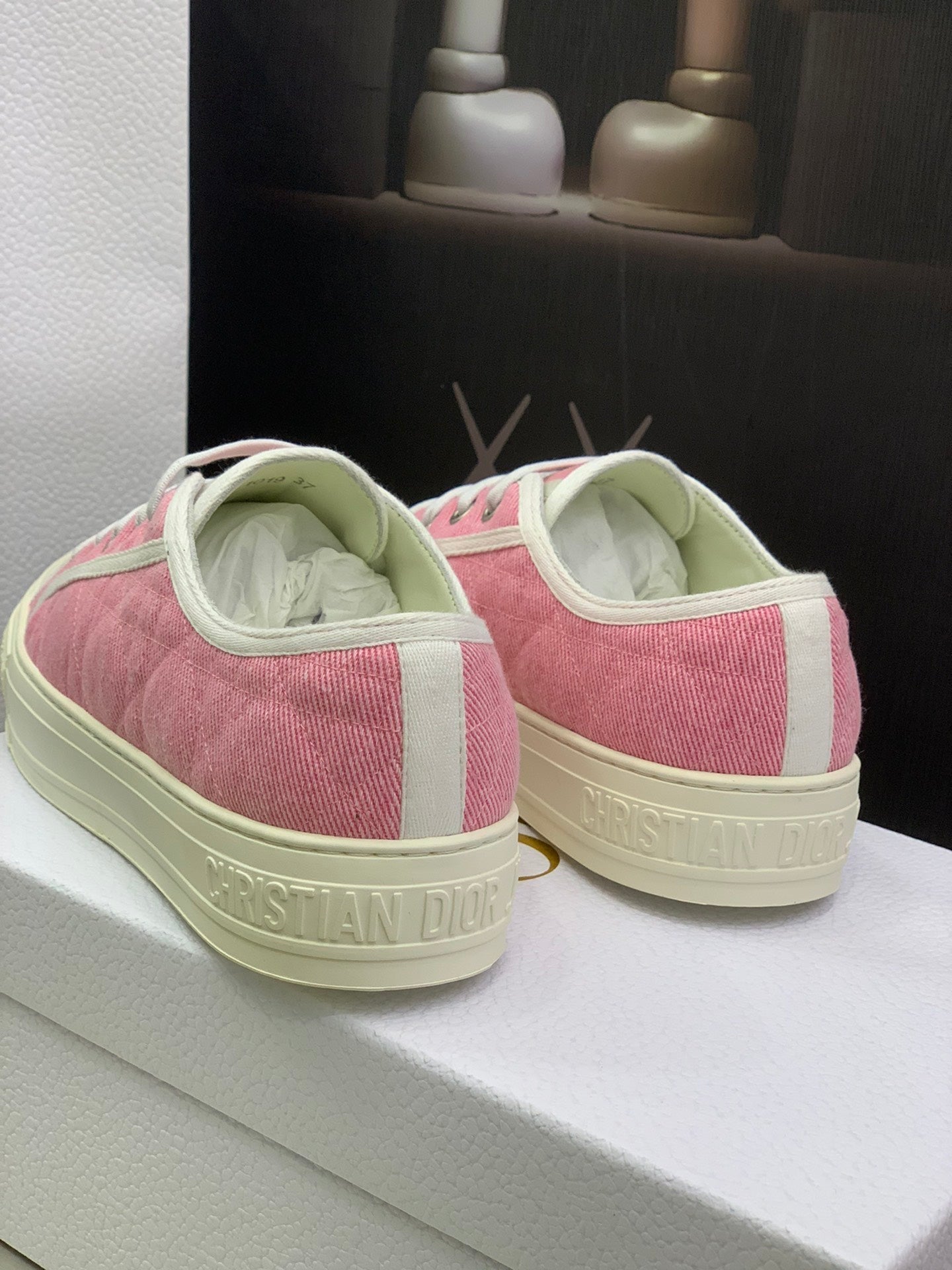 Luxury Shoes - Top QualityR - 1063
