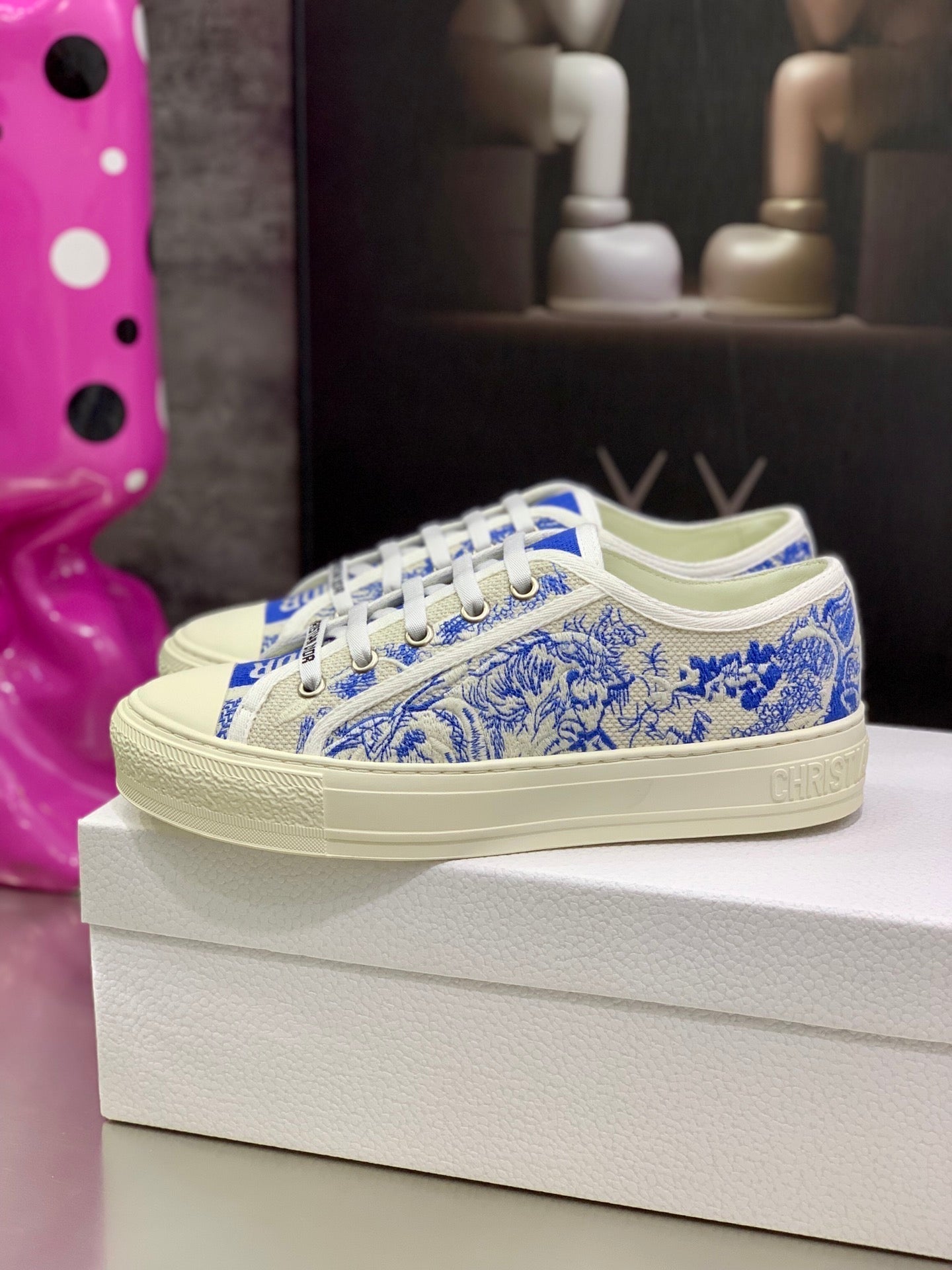 Luxury Shoes - Top QualityR - 1059