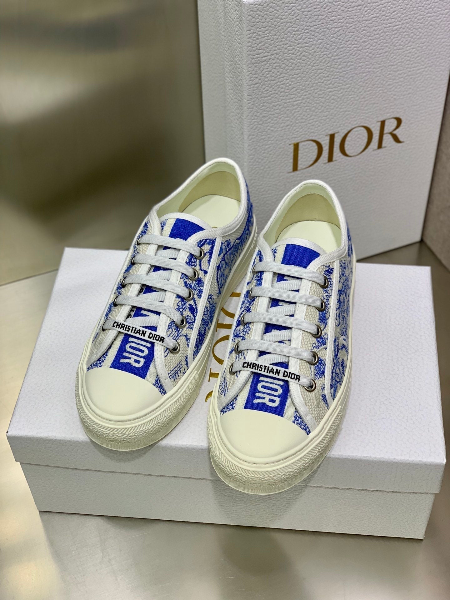 Luxury Shoes - Top QualityR - 1059