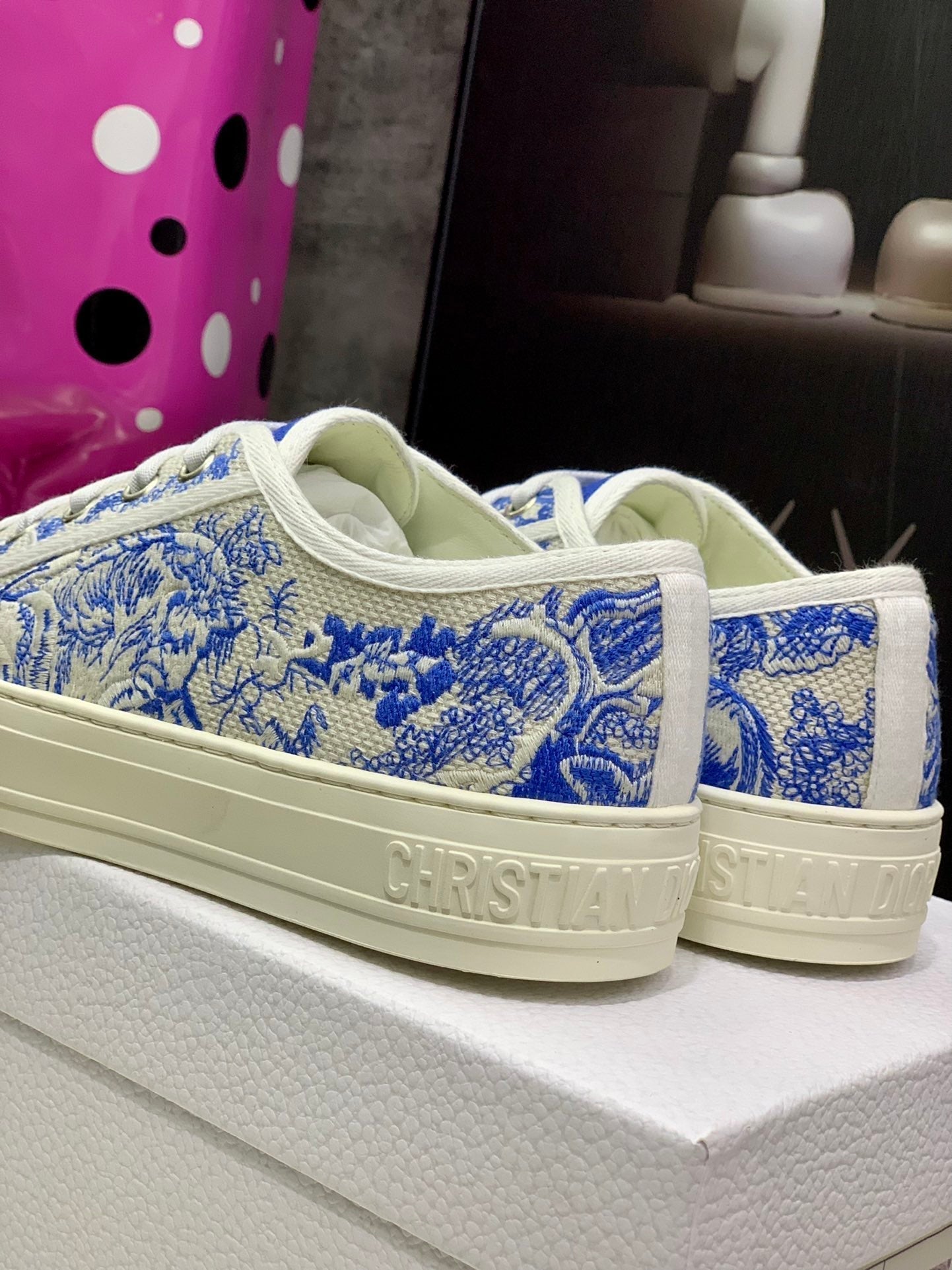 Luxury Shoes - Top QualityR - 1059