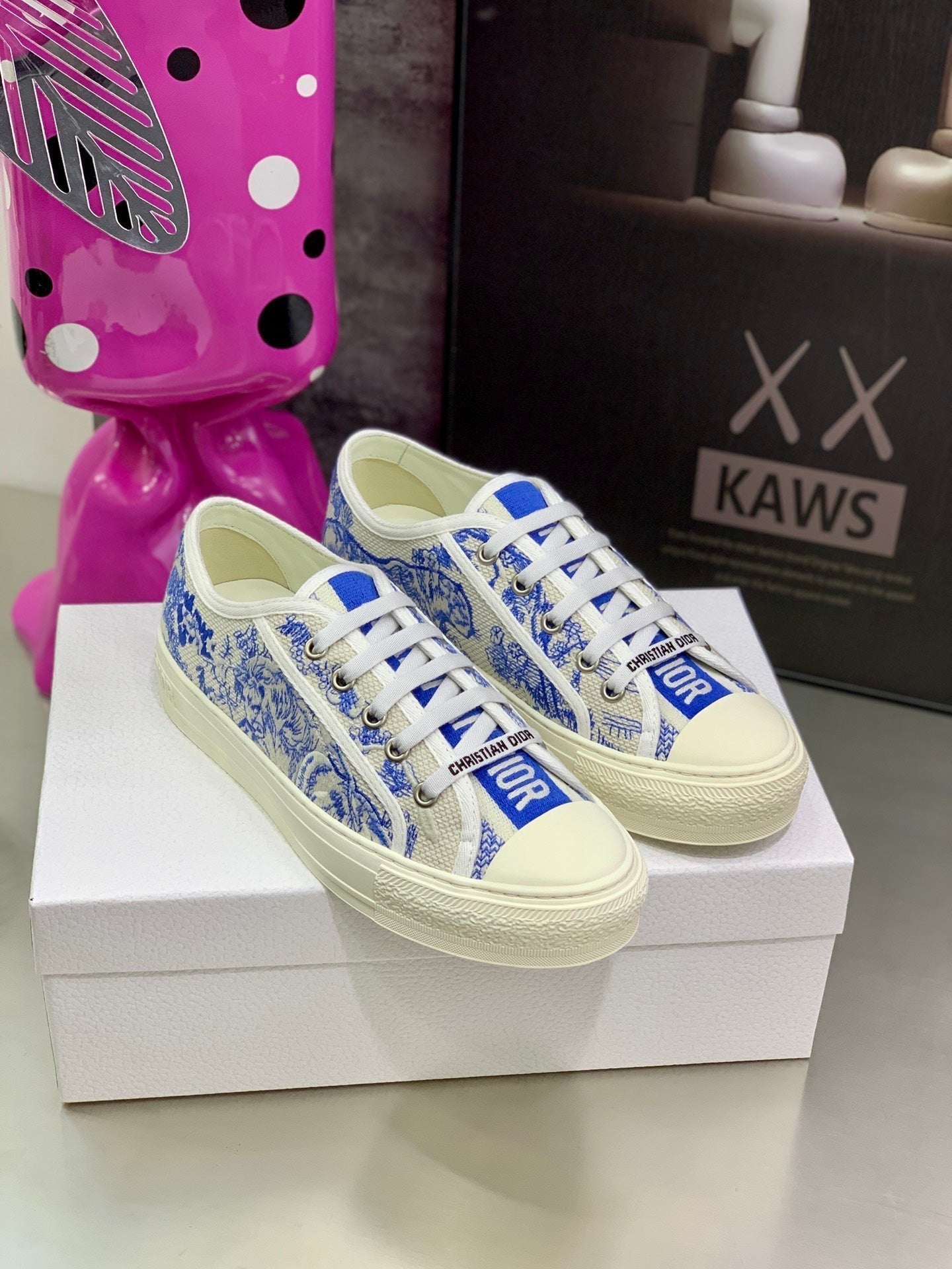 Luxury Shoes - Top QualityR - 1059