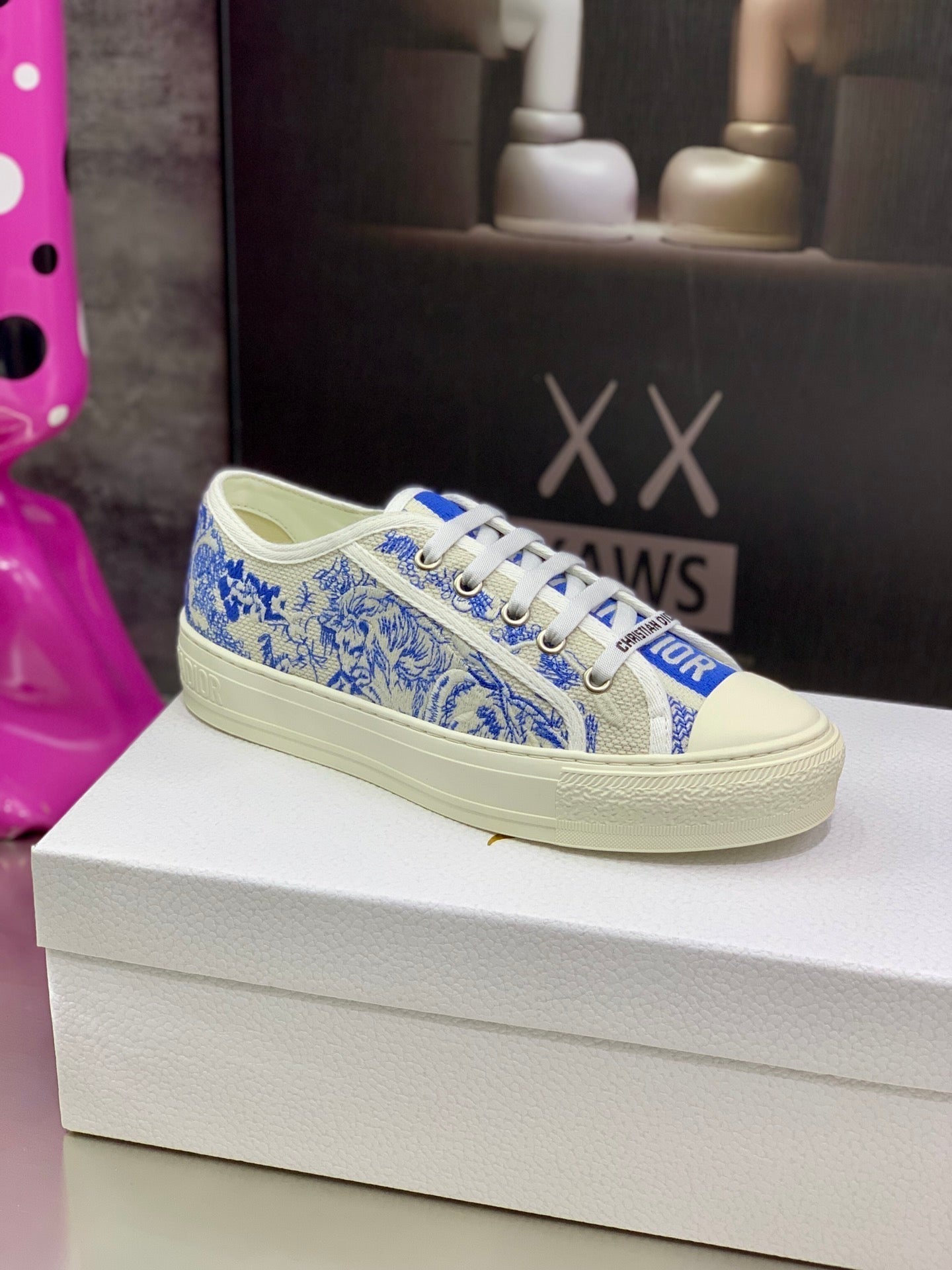 Luxury Shoes - Top QualityR - 1059