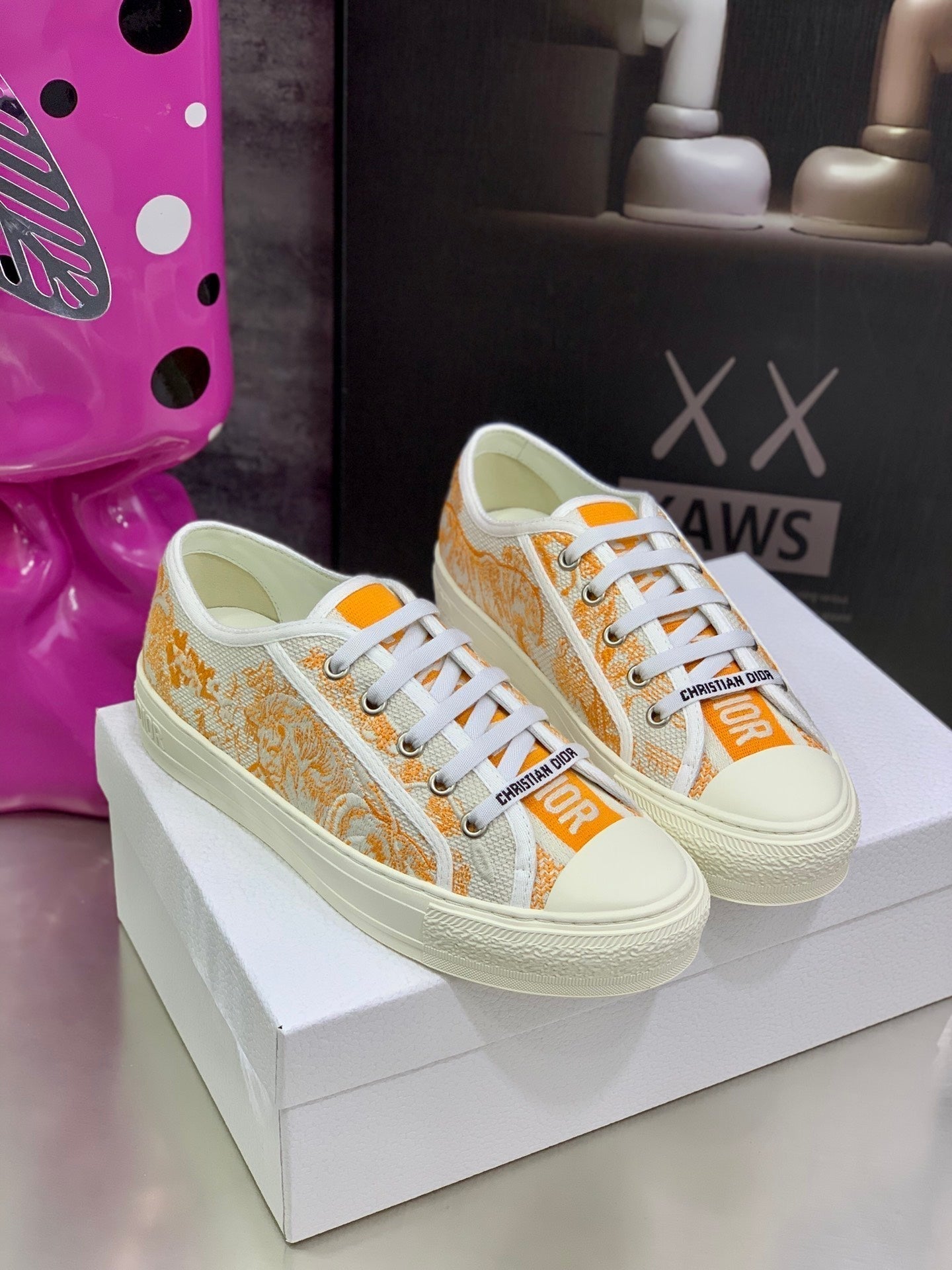 Luxury Shoes - Top QualityR - 1062