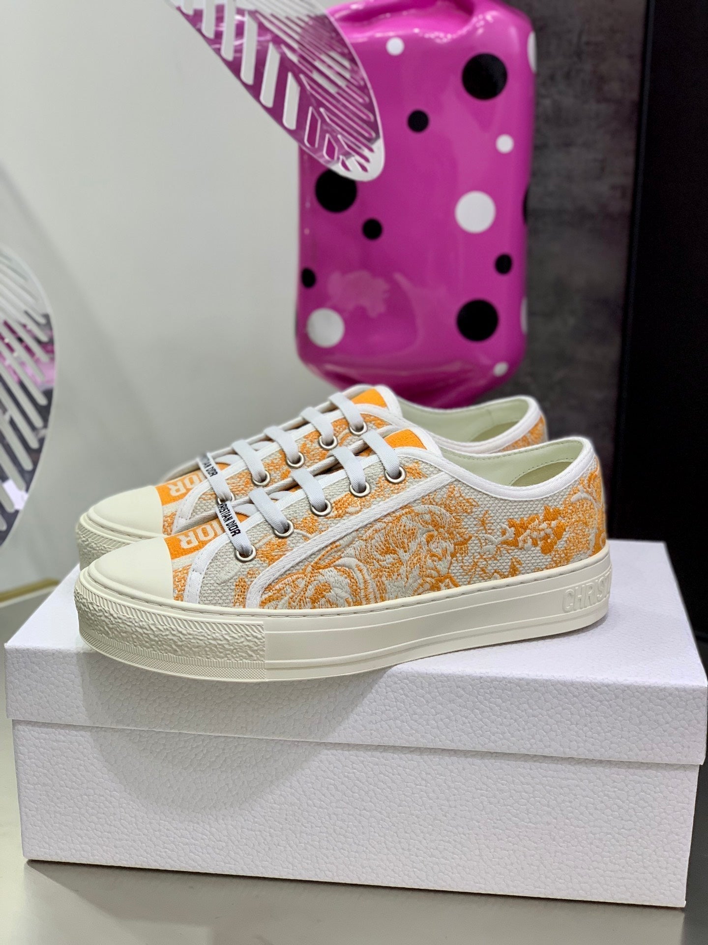 Luxury Shoes - Top QualityR - 1062