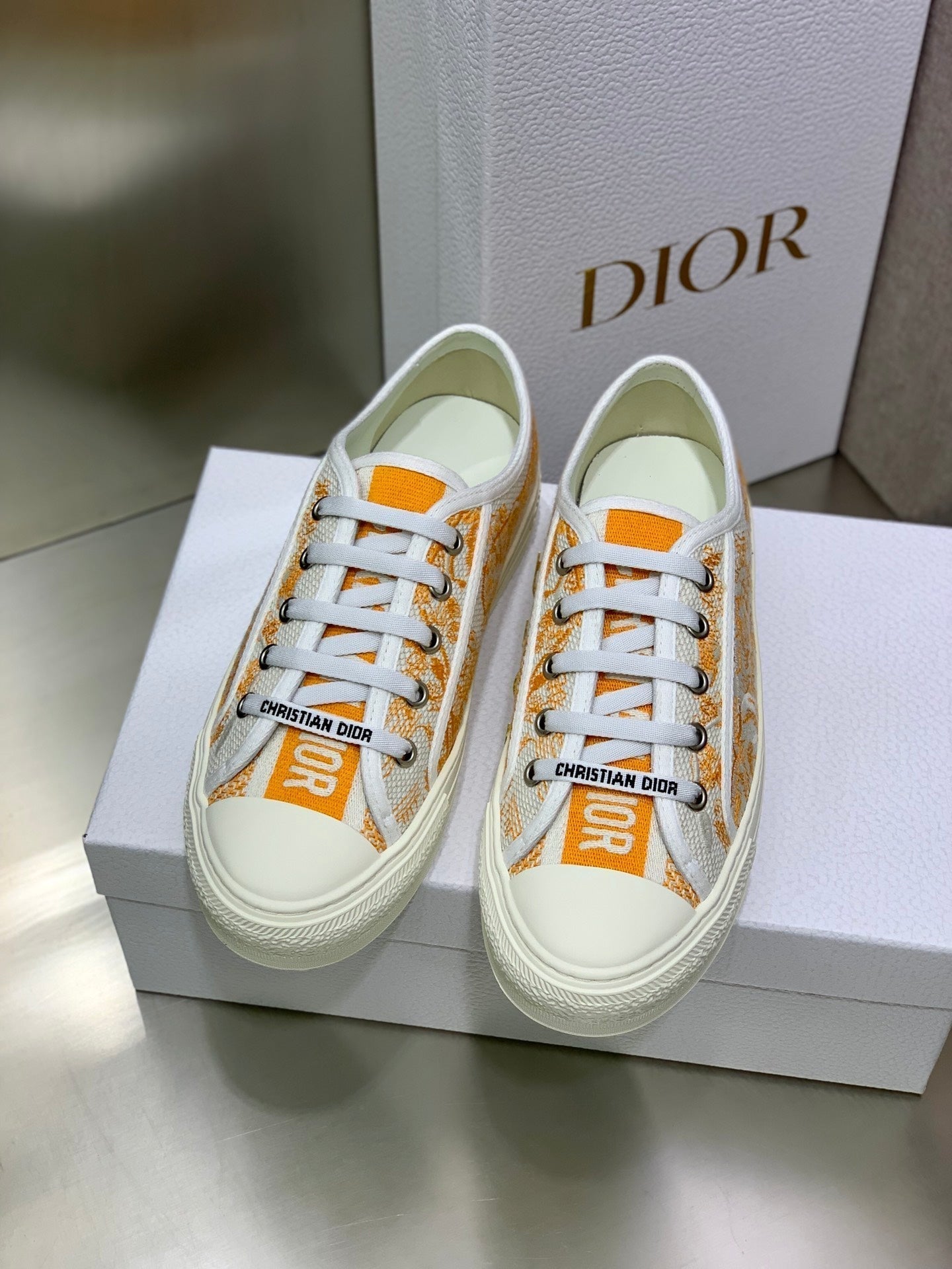 Luxury Shoes - Top QualityR - 1062