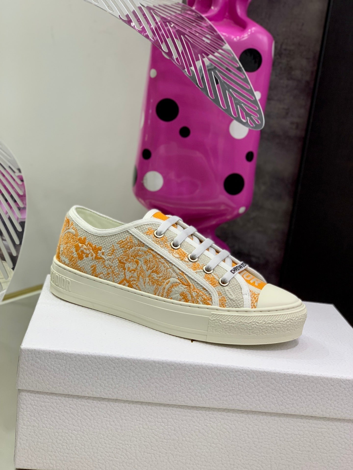 Luxury Shoes - Top QualityR - 1062