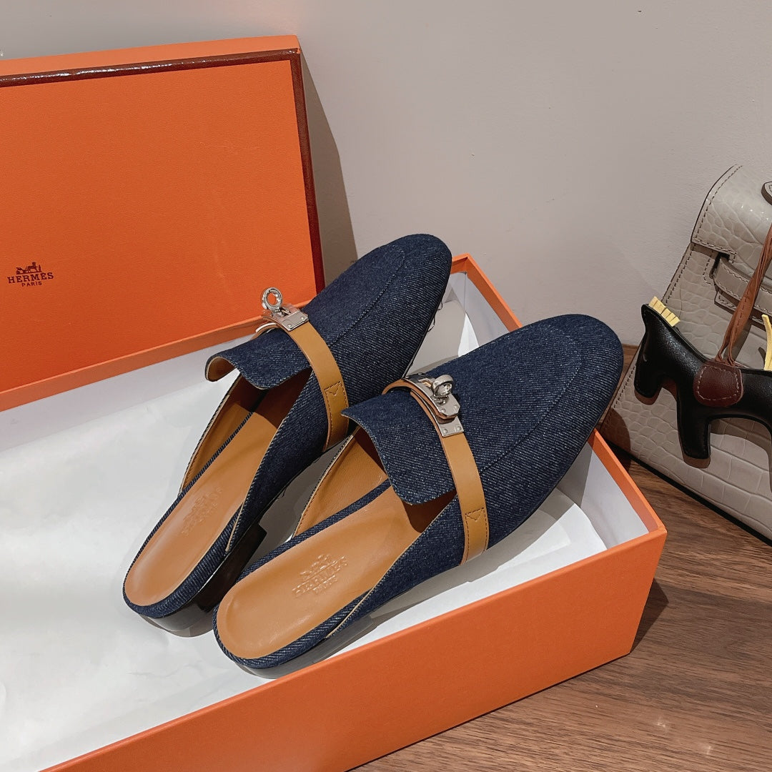 Luxury Shoes - Top QualityS - 779