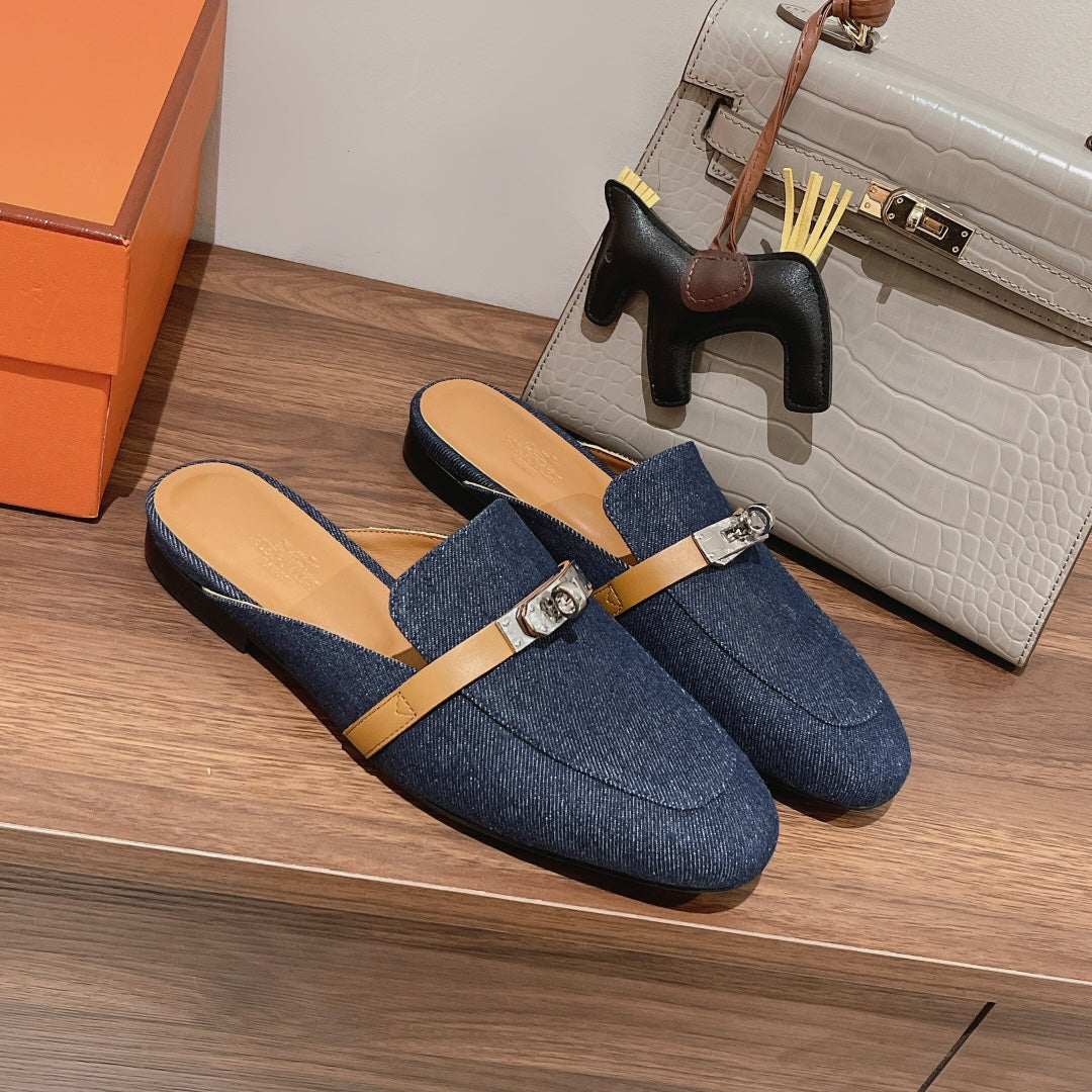 Luxury Shoes - Top QualityS - 779