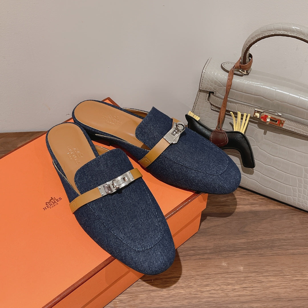 Luxury Shoes - Top QualityS - 779
