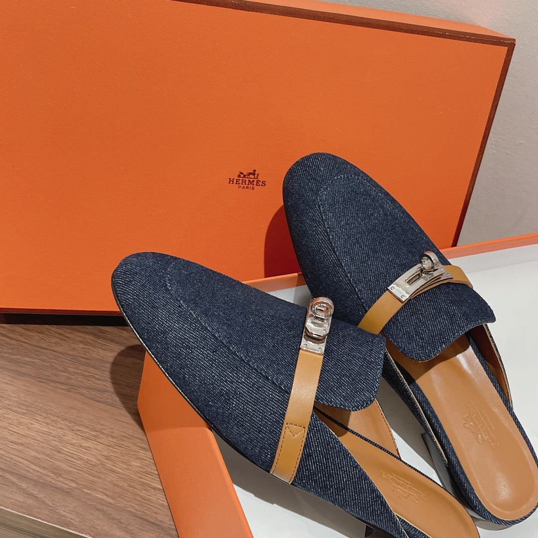 Luxury Shoes - Top QualityS - 779