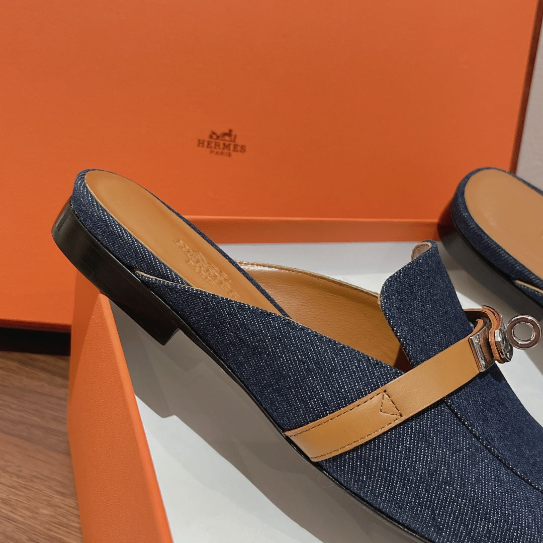 Luxury Shoes - Top QualityS - 779