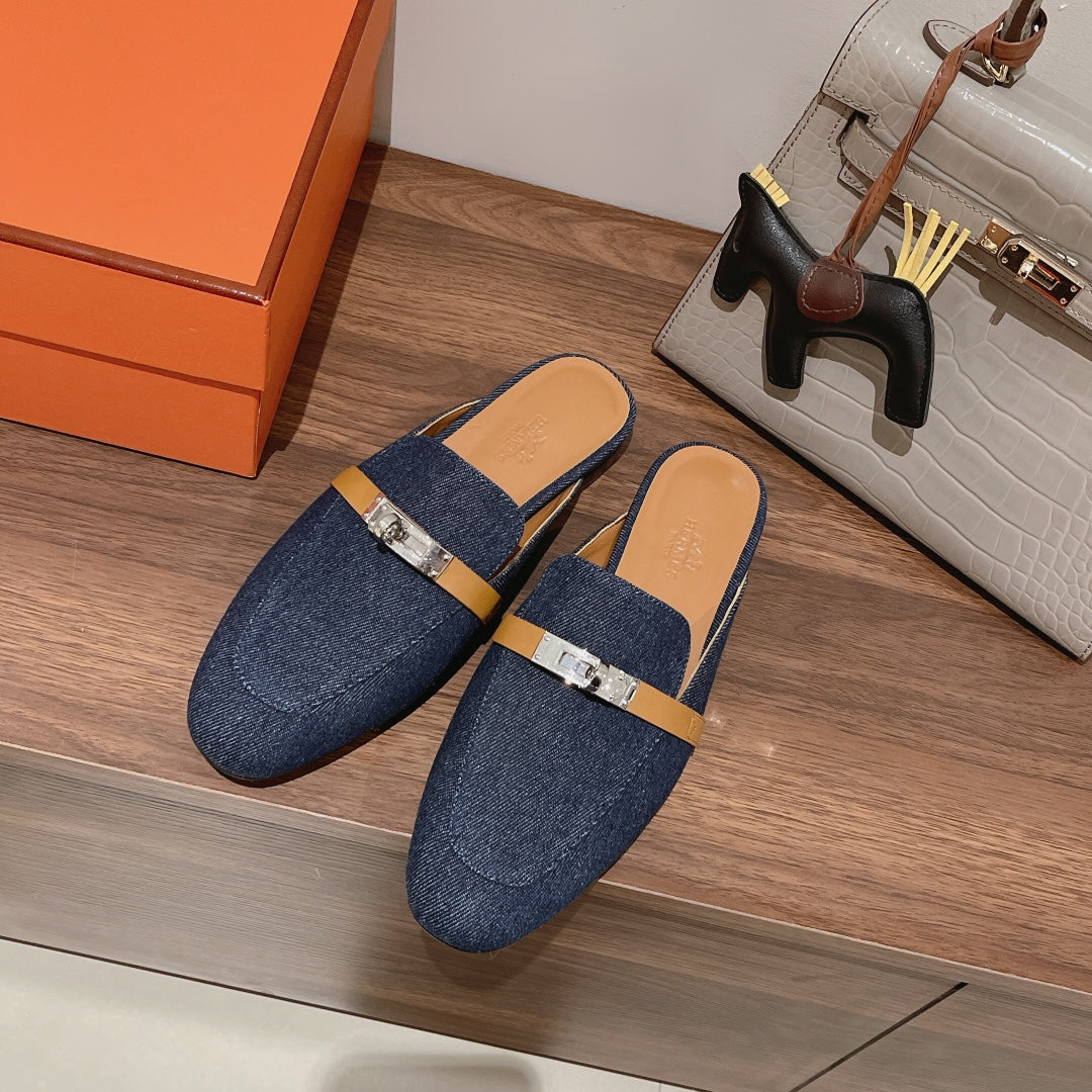 Luxury Shoes - Top QualityS - 779