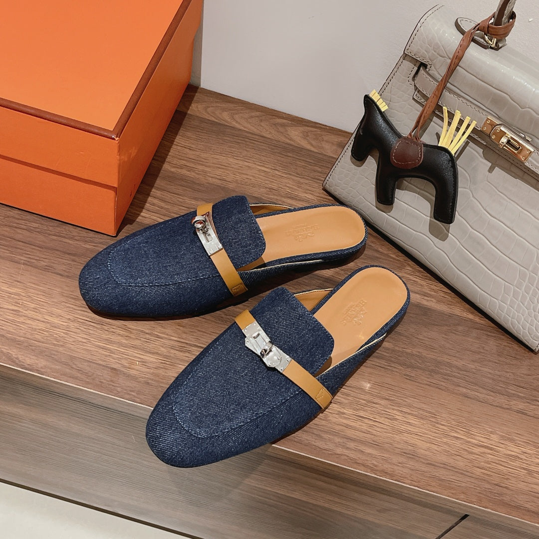 Luxury Shoes - Top QualityS - 779