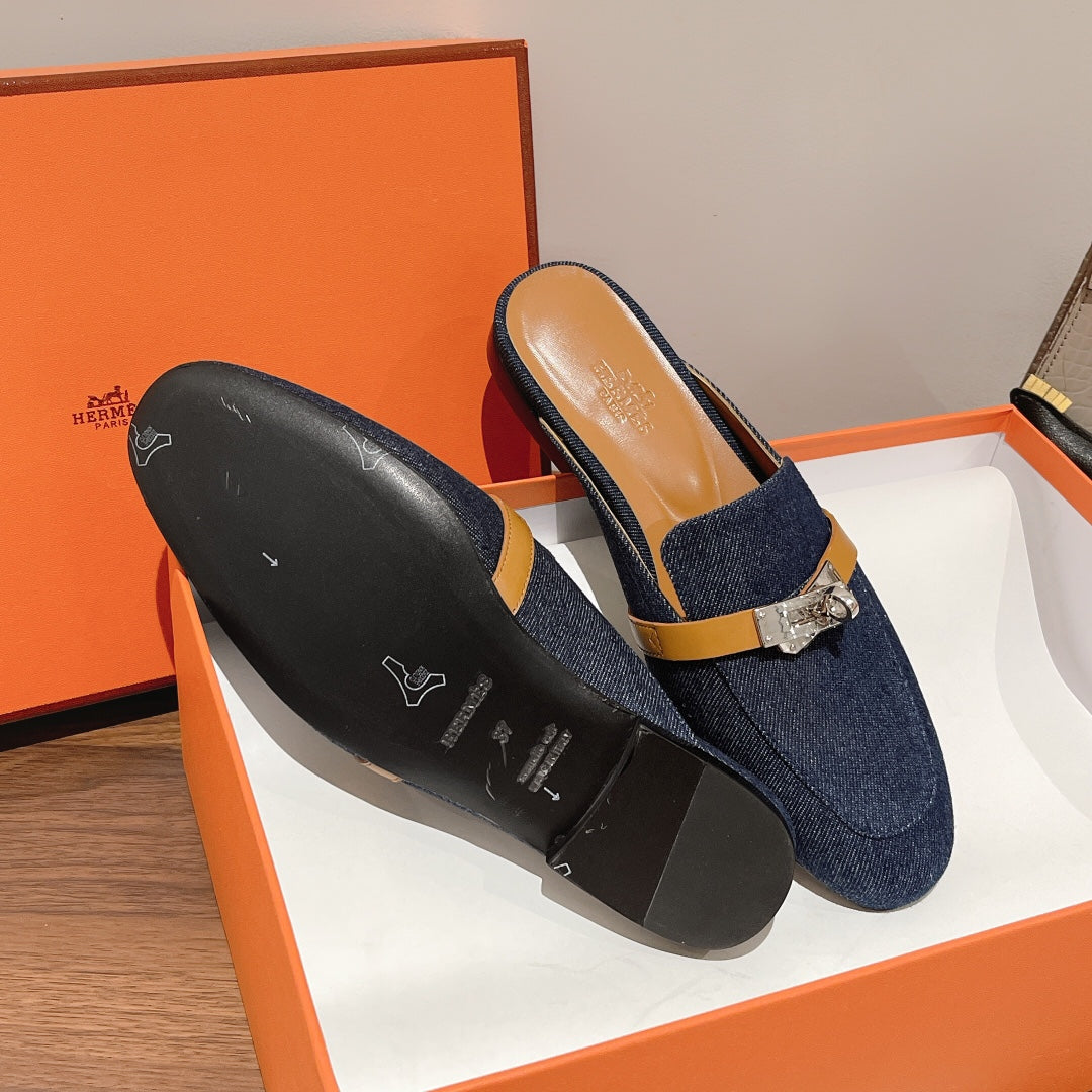 Luxury Shoes - Top QualityS - 779