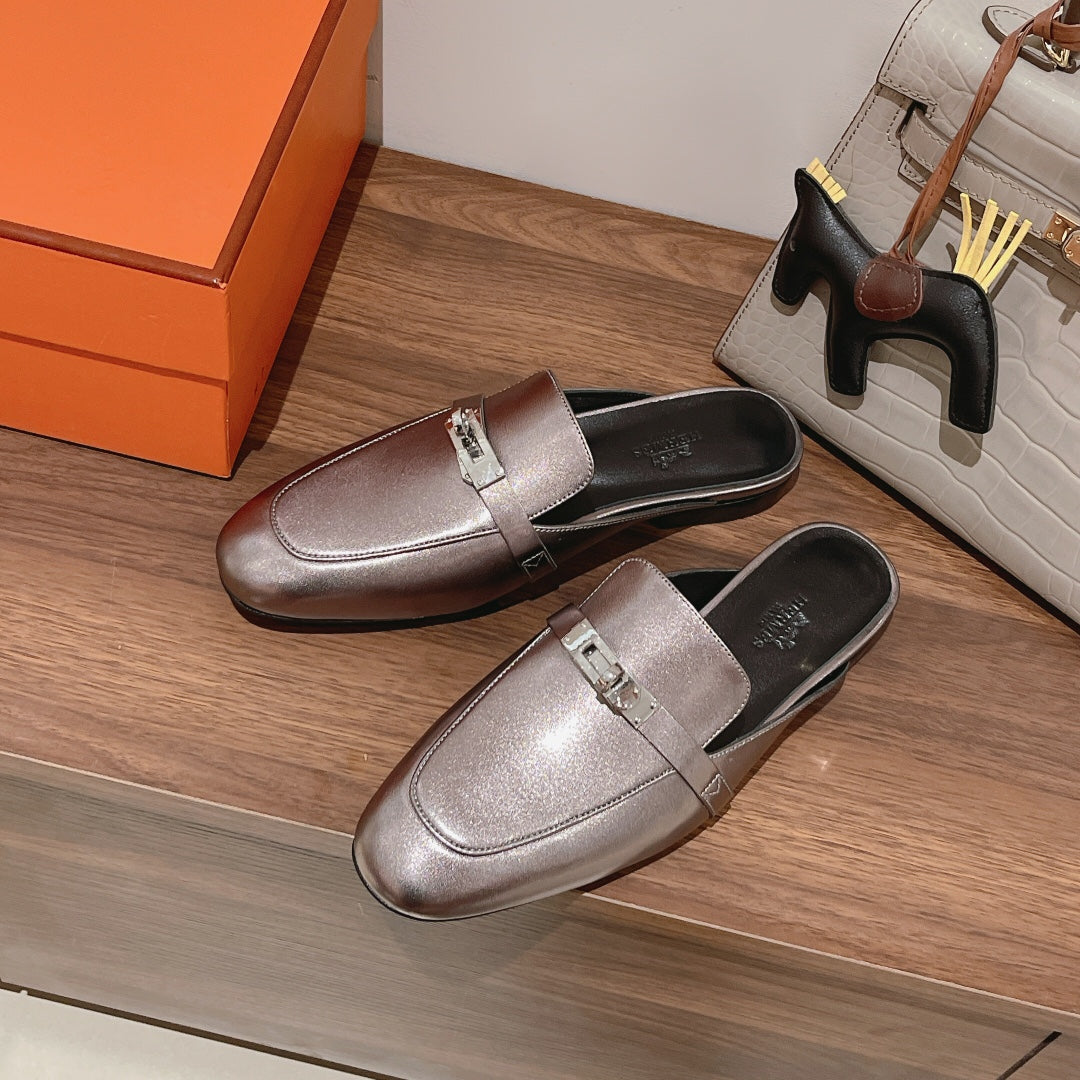 Luxury Shoes - Top QualityS - 776