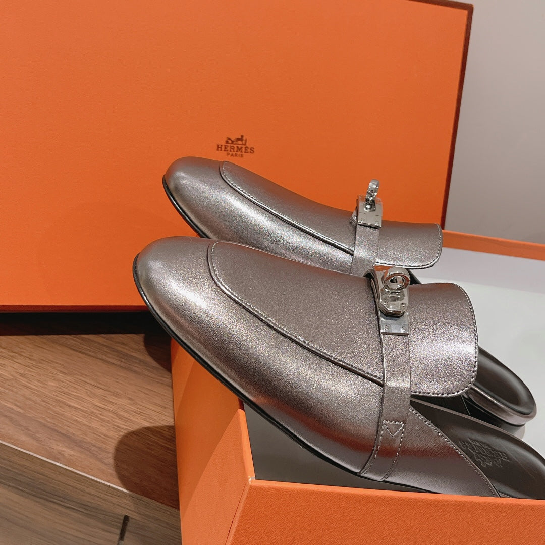Luxury Shoes - Top QualityS - 776