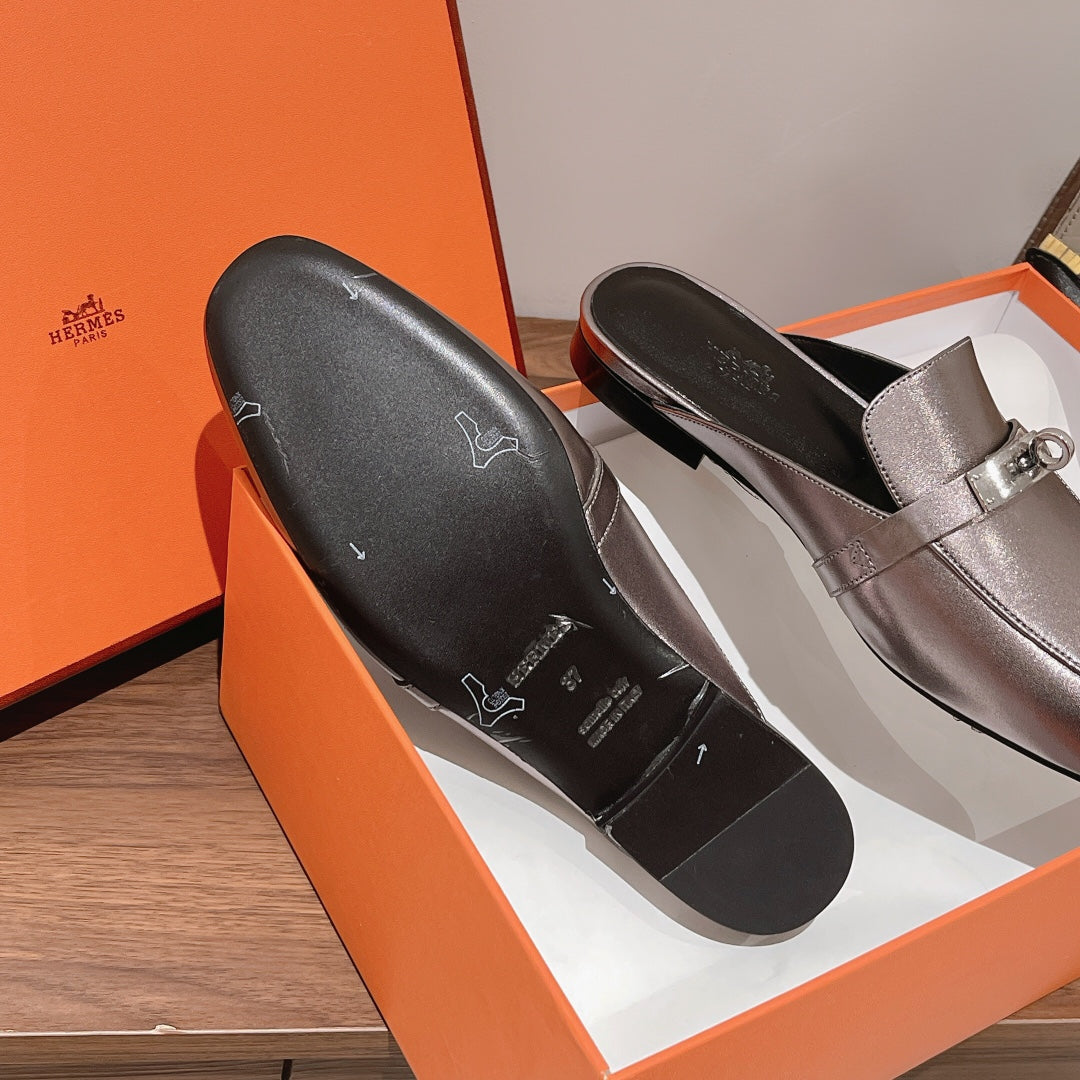 Luxury Shoes - Top QualityS - 776