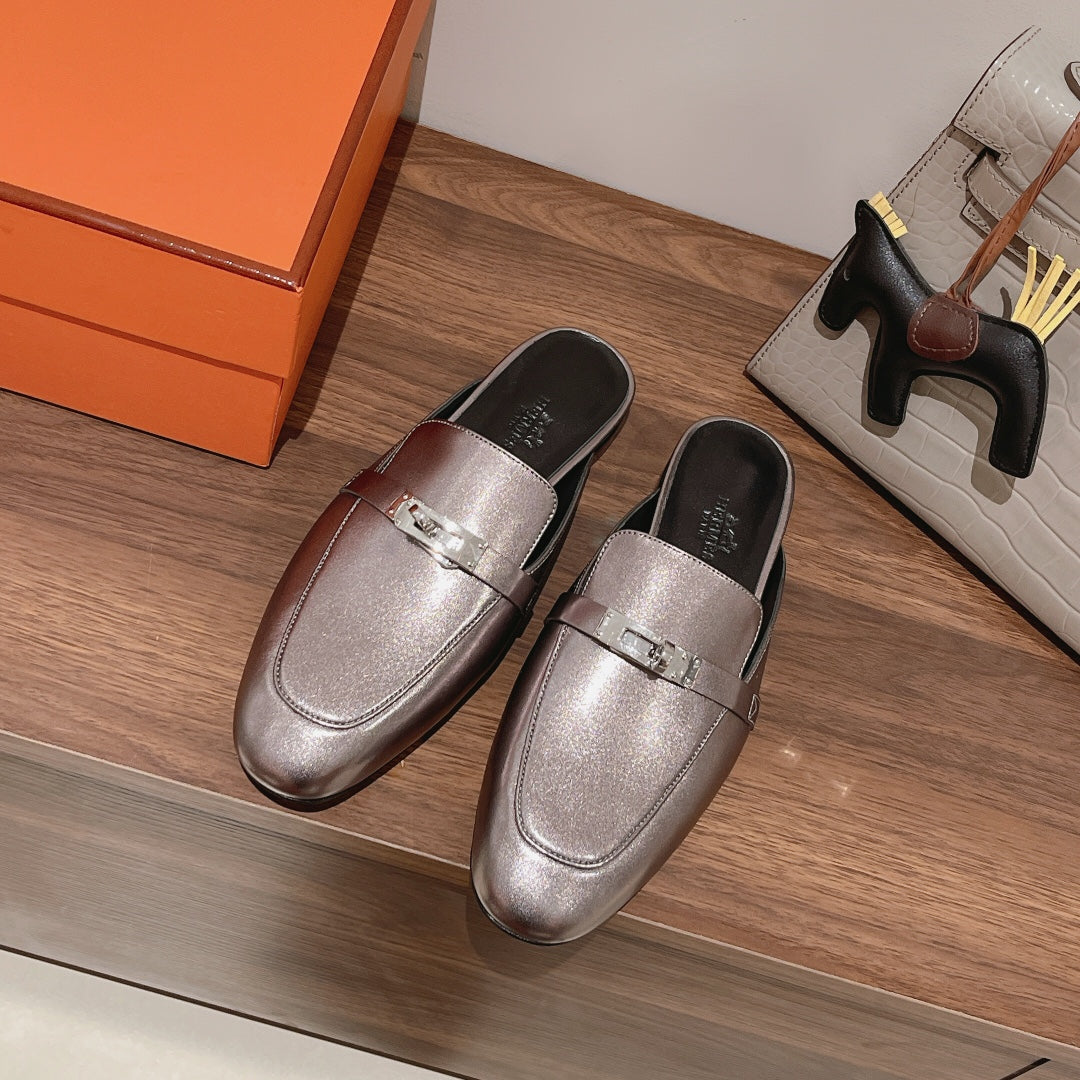 Luxury Shoes - Top QualityS - 776